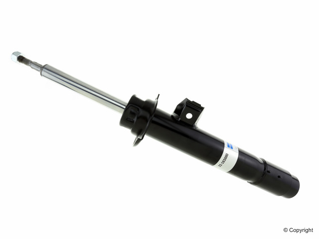 Twintube Strut Assembly - Strut — image 3