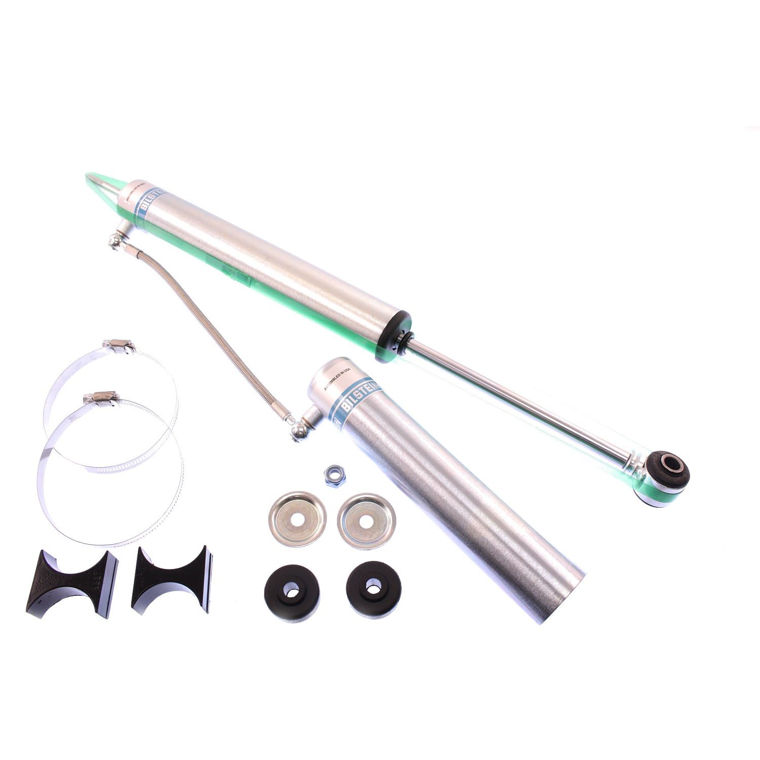 46mm Monotube Shock Absorber - Shock — image 2