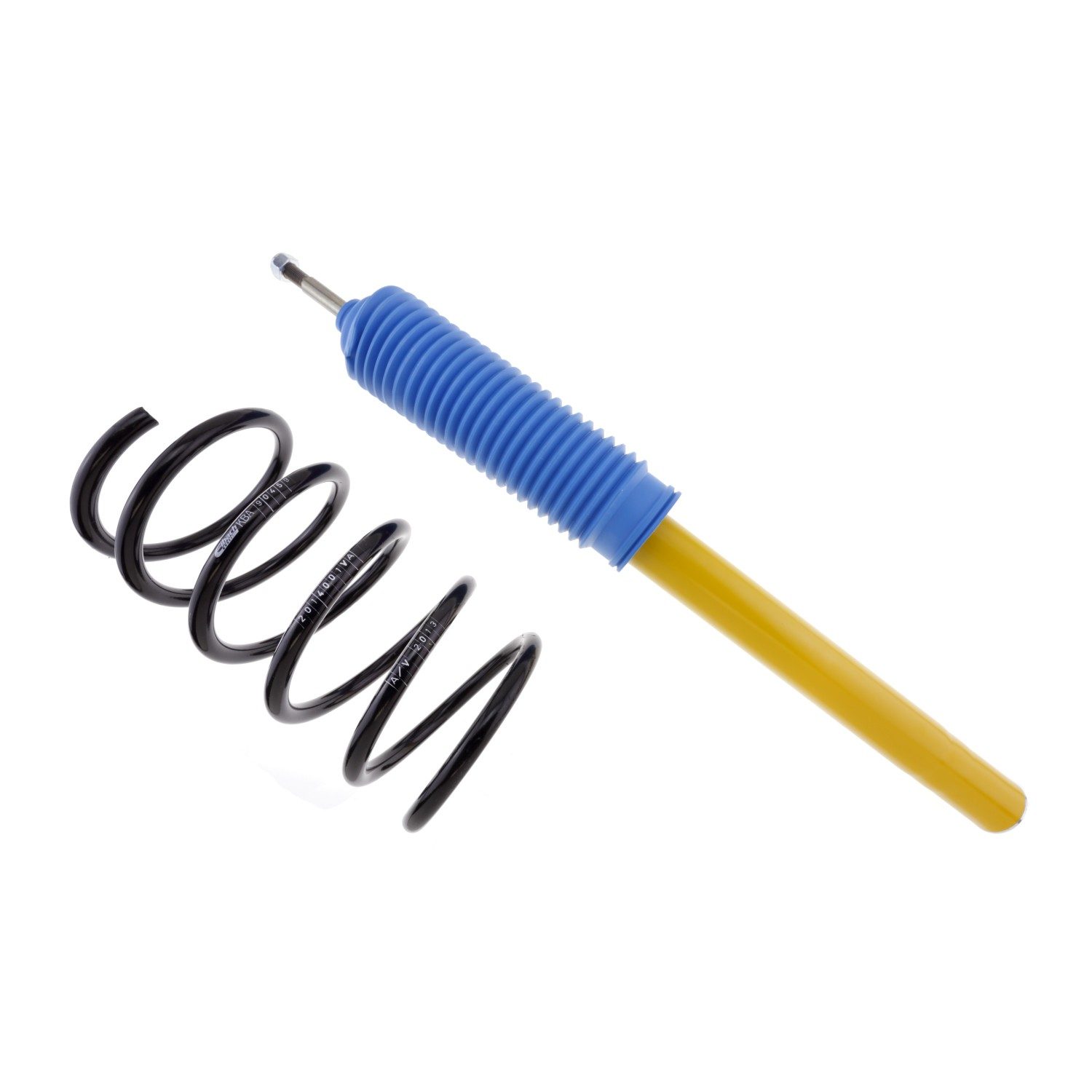 Complete Suspension Kit - Complete Kit — image 4