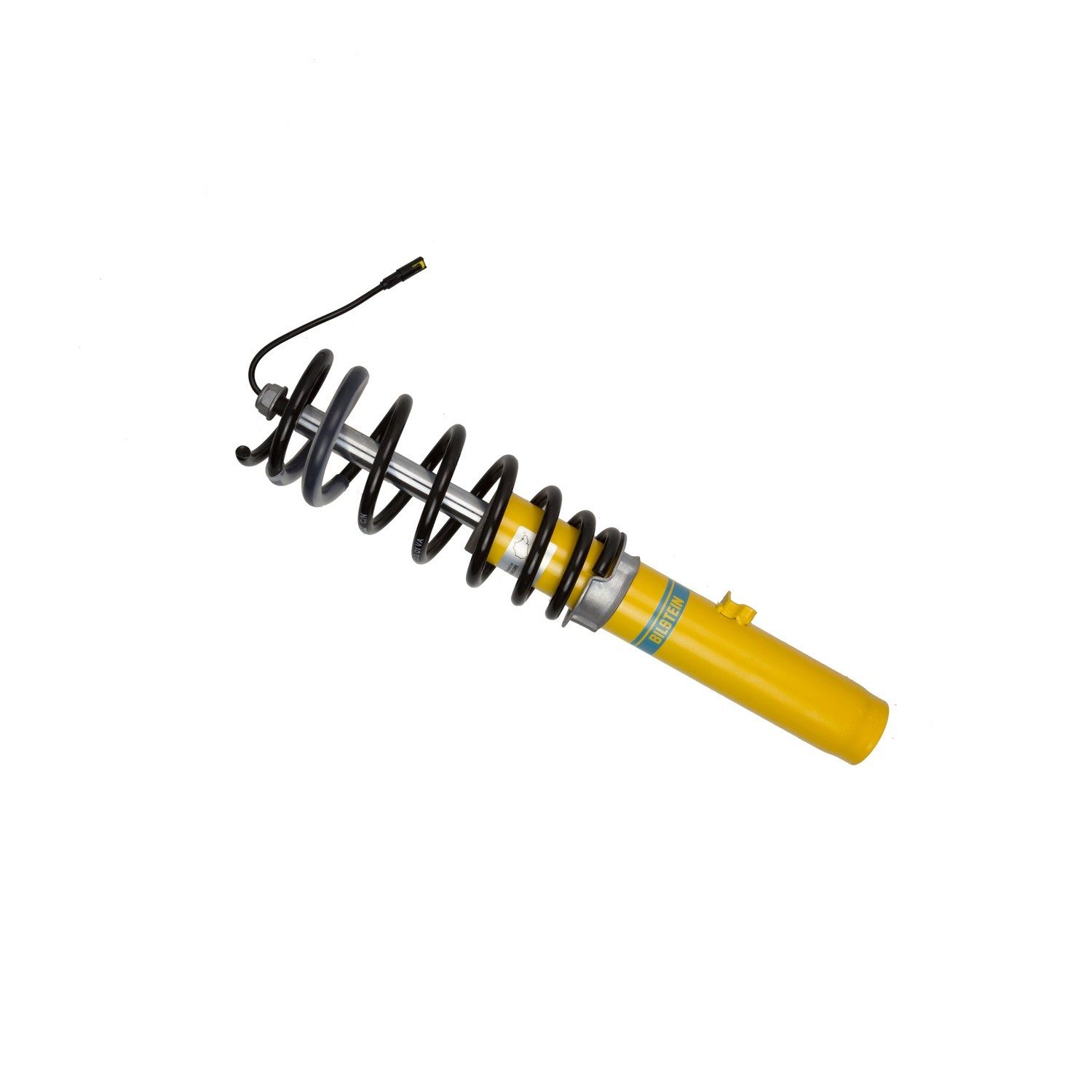 Complete Kit - Complete Suspension Kit — image 2