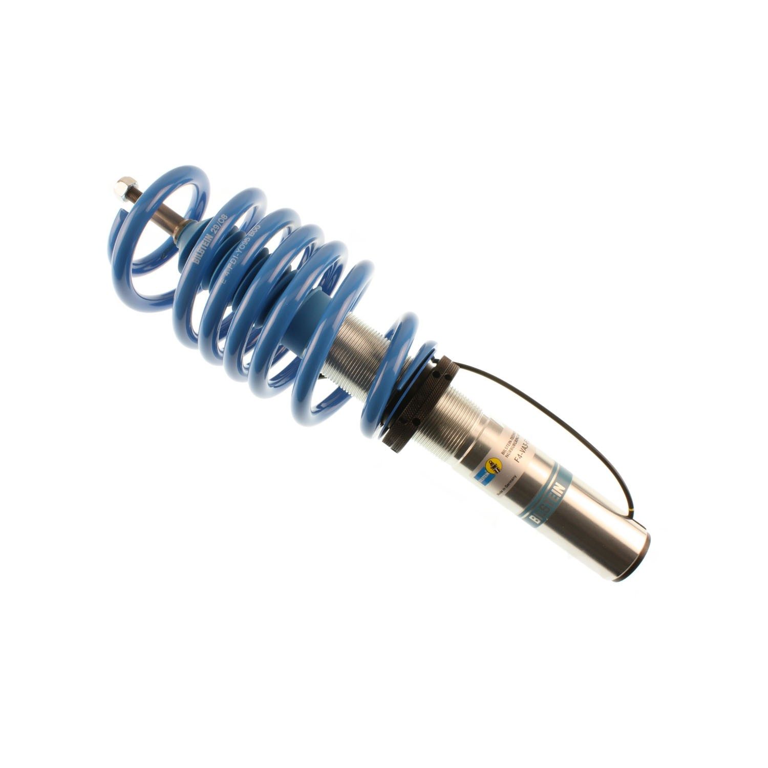 Performance Suspension System - Complete Kit — image 4
