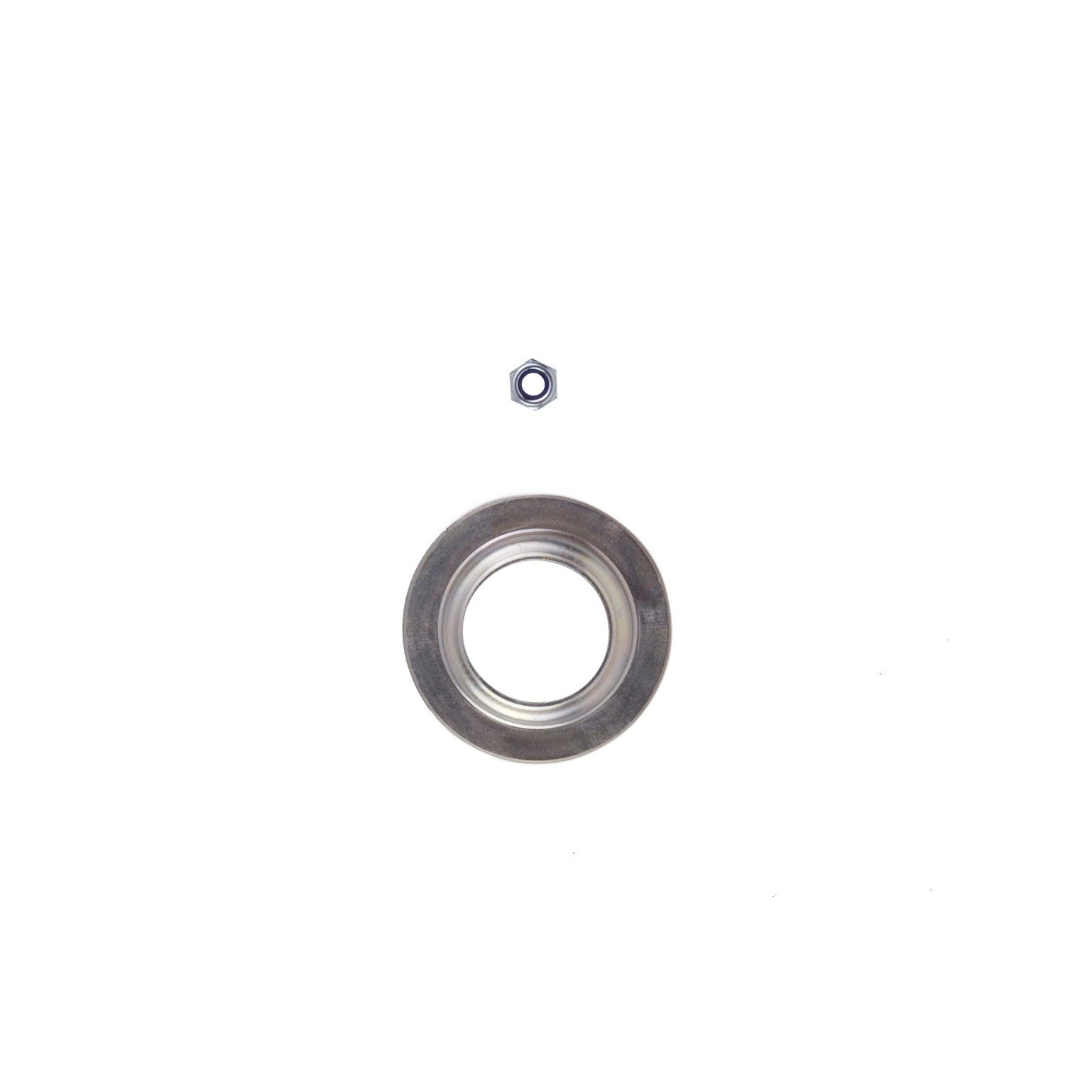 Shock - 46mm Monotube Shock Absorber — image 3