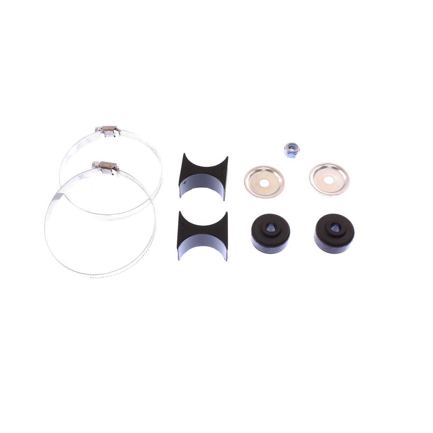 46mm Monotube Shock Absorber - Shock — image 3