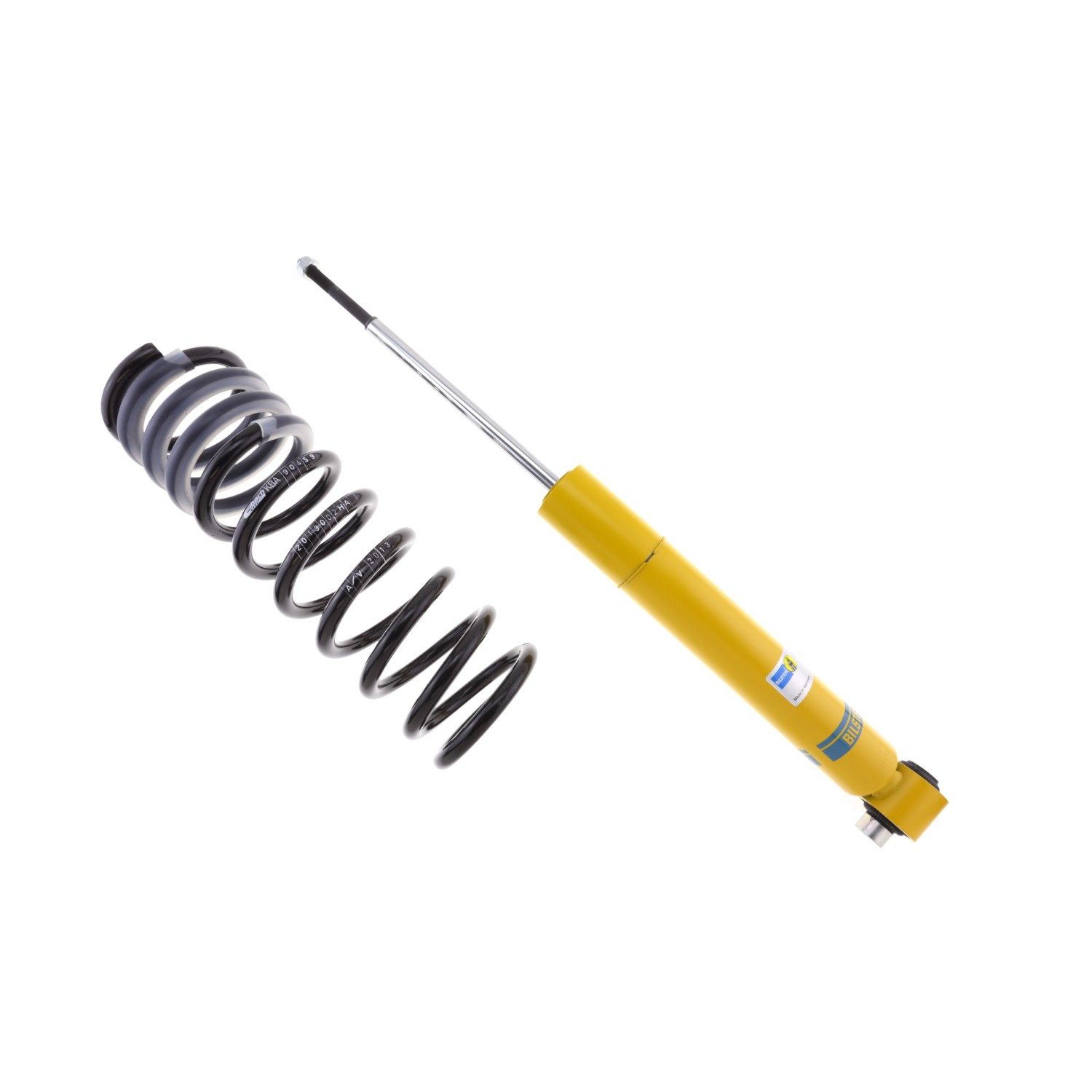 Complete Suspension Kit - Complete Kit — image 5