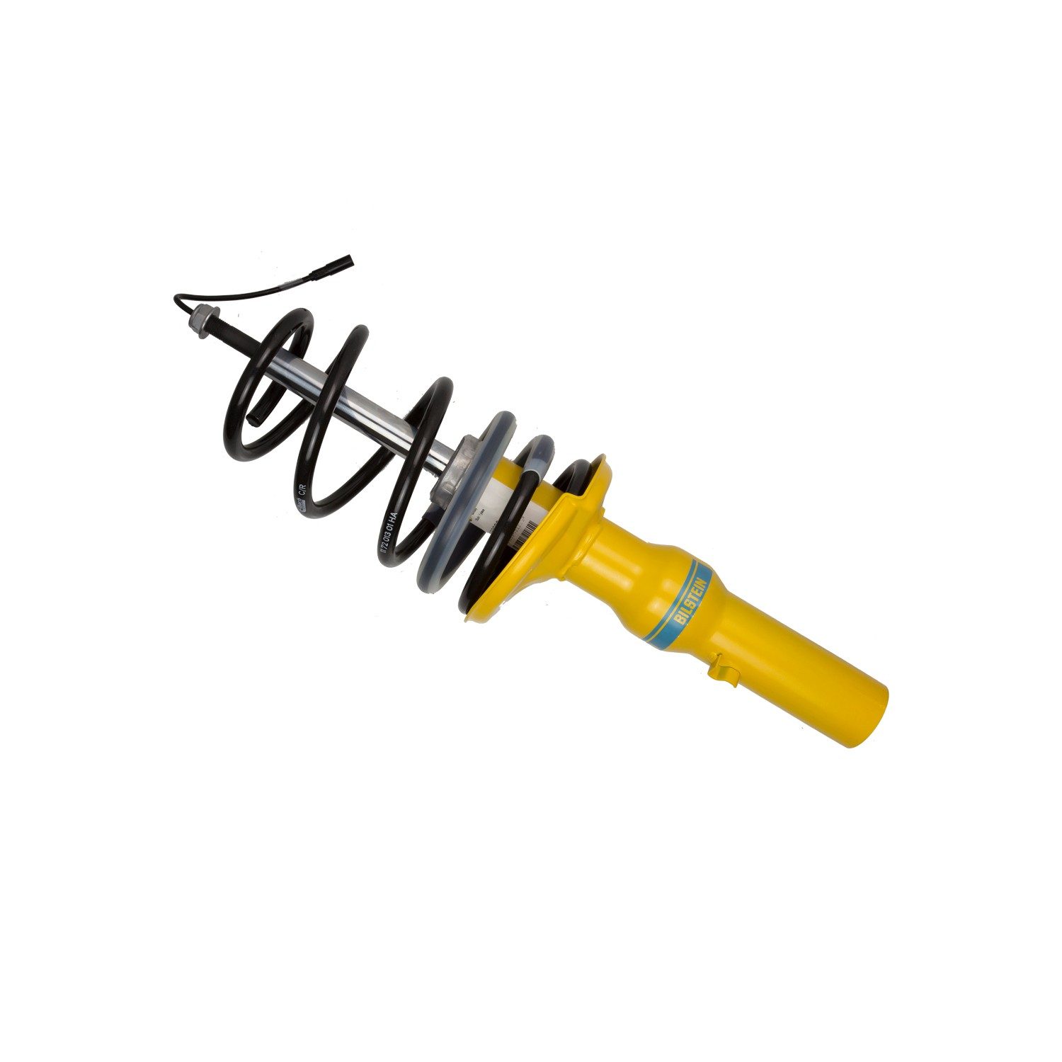 Complete Kit - Complete Suspension Kit — image 3