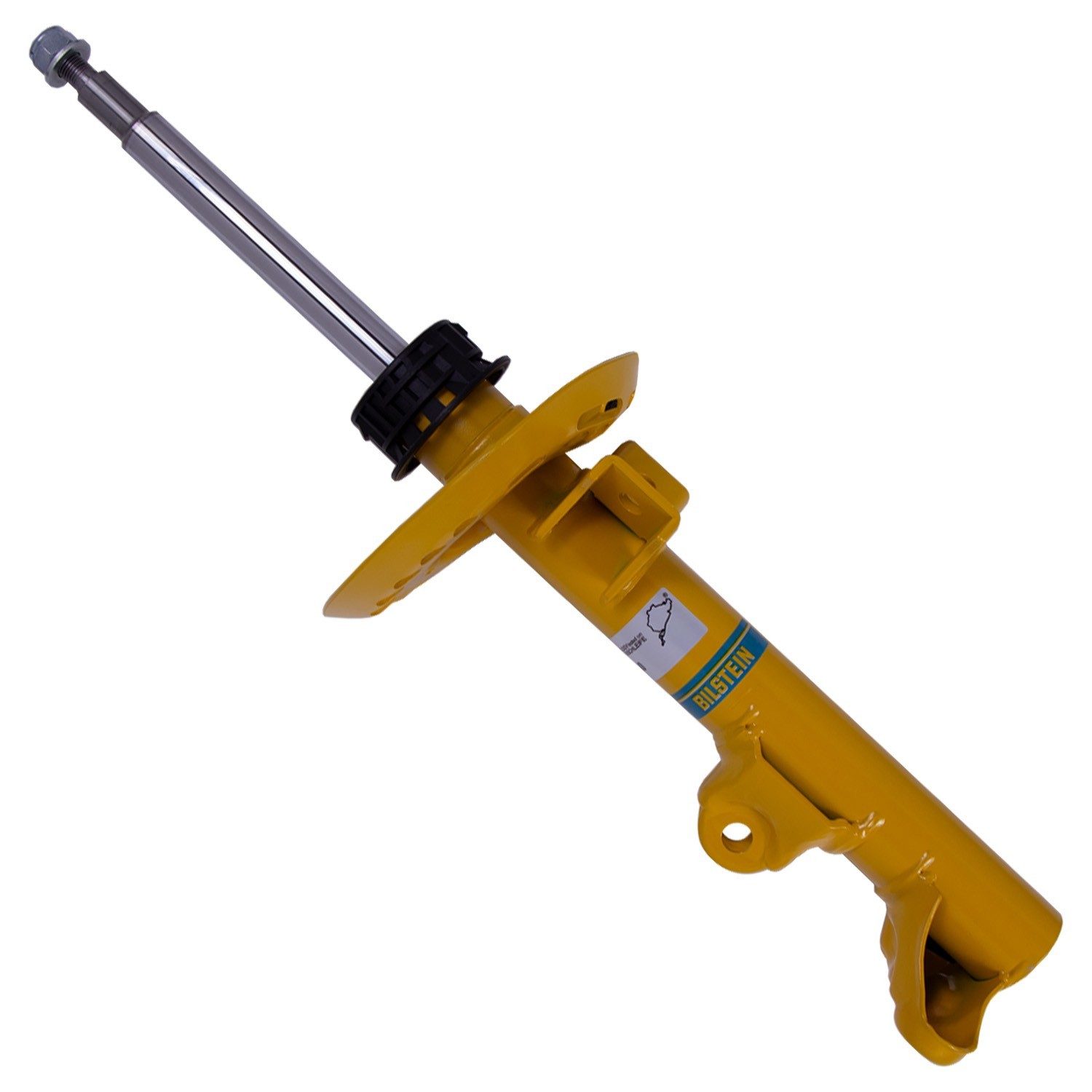 Strut - Twintube Strut Assembly — image 2