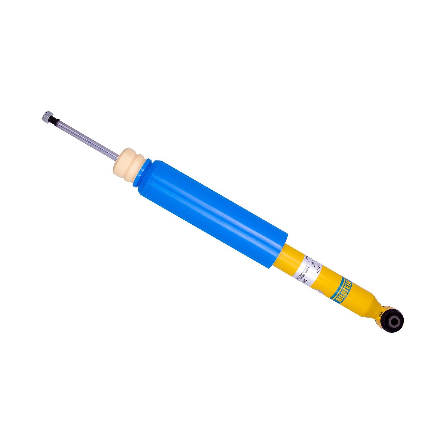 Shock - 46mm Monotube Shock Absorber — image 2