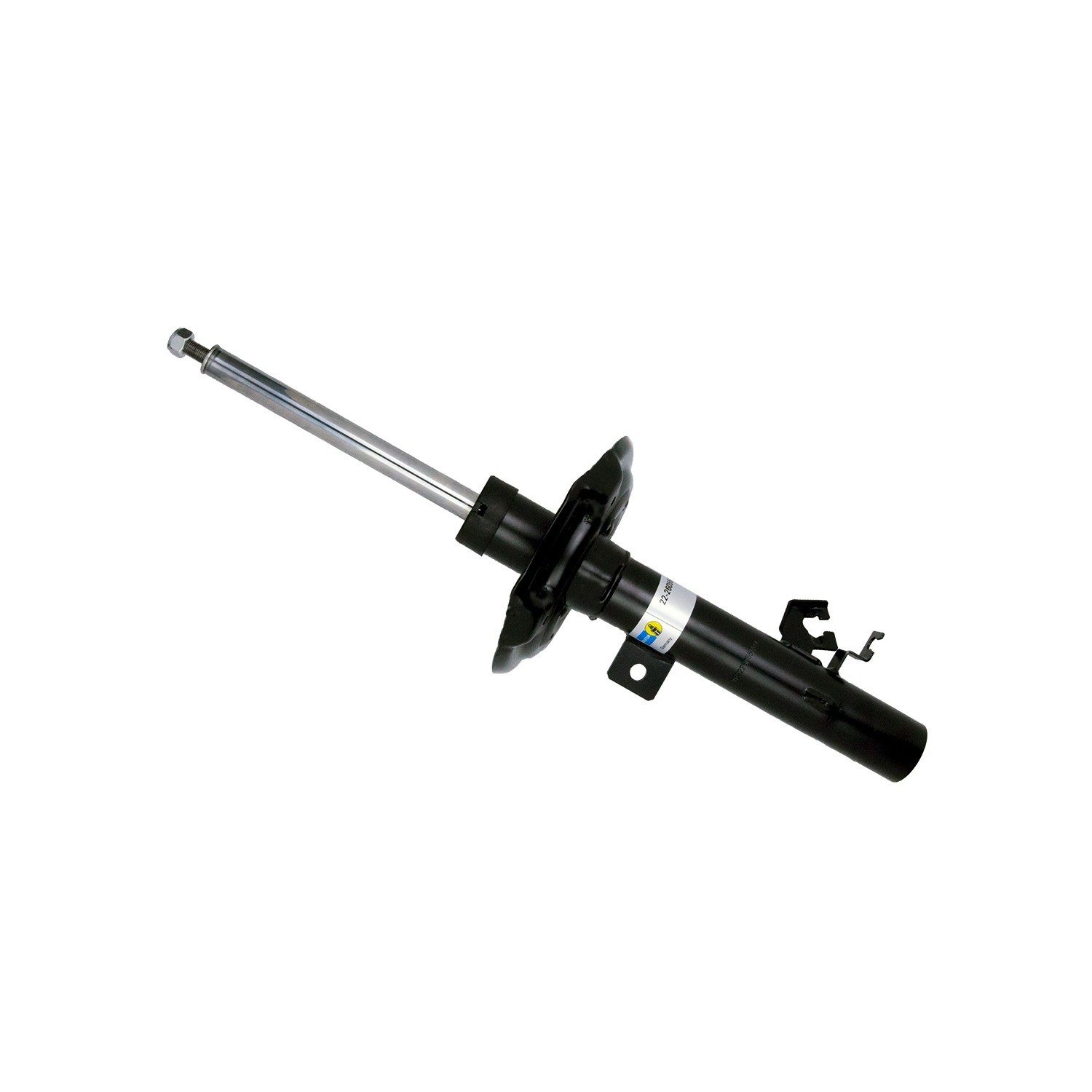Strut - Twintube Strut Assembly