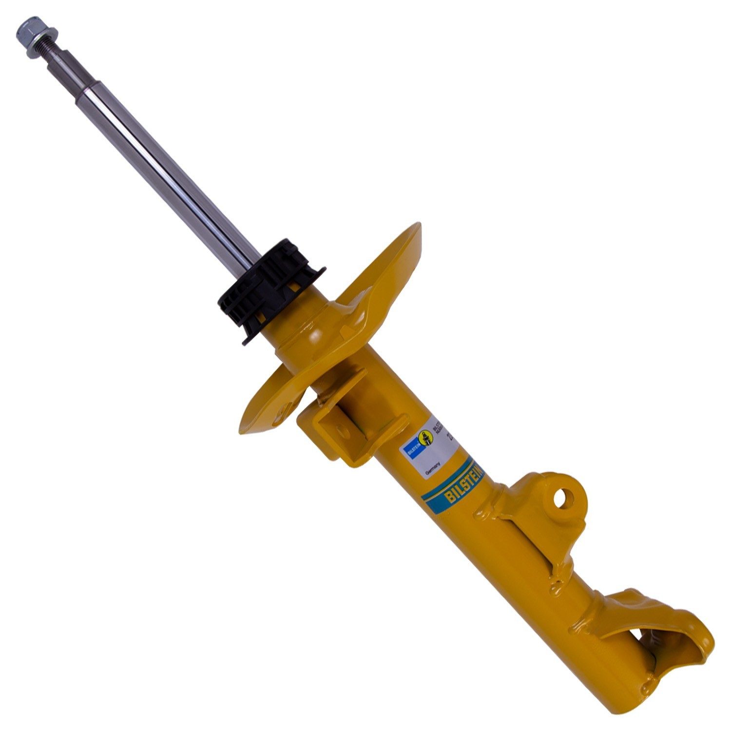 Strut - Twintube Strut Assembly