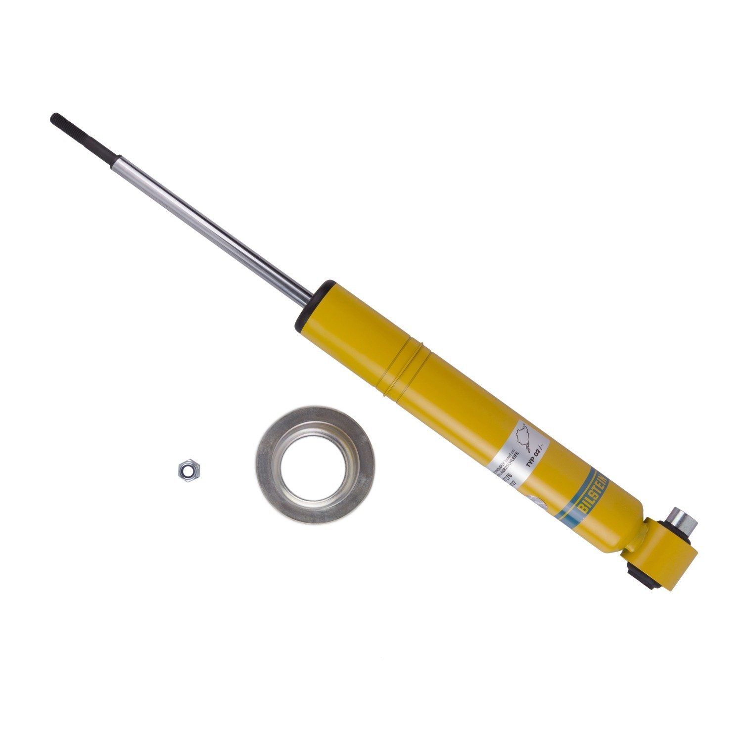Shock - 46mm Monotube Shock Absorber