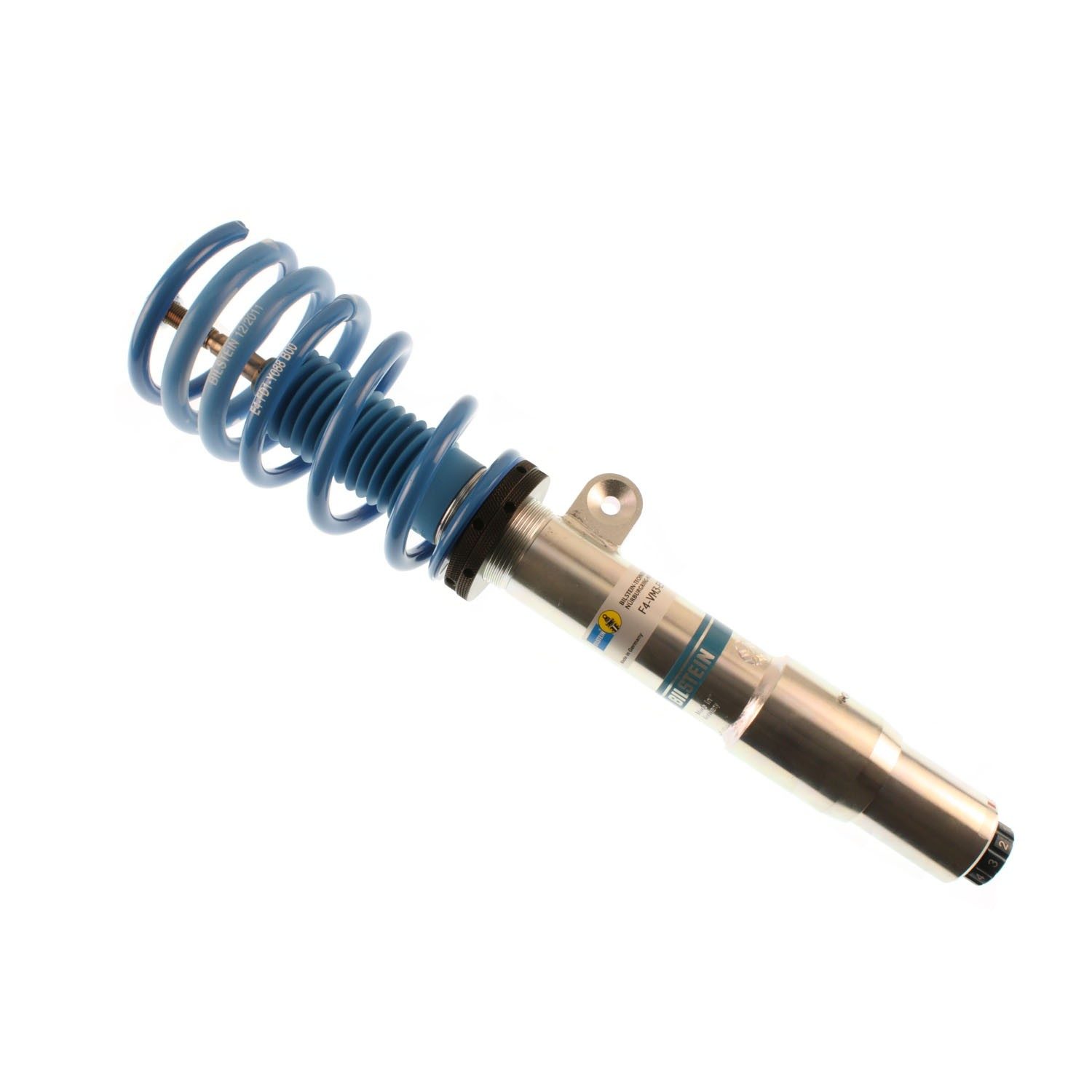 Performance Suspension System - Complete Kit — image 4