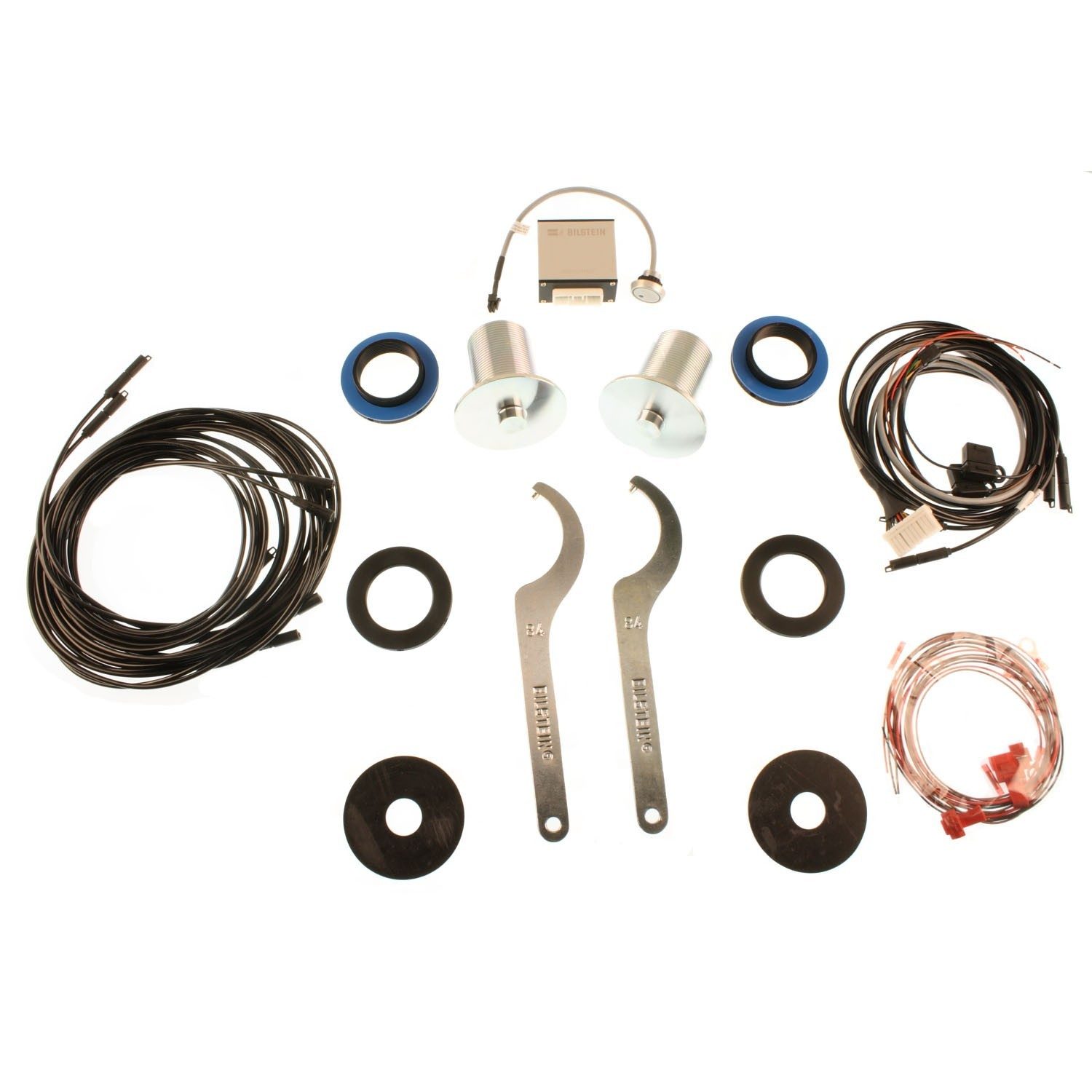Performance Suspension System - Complete Kit — image 3