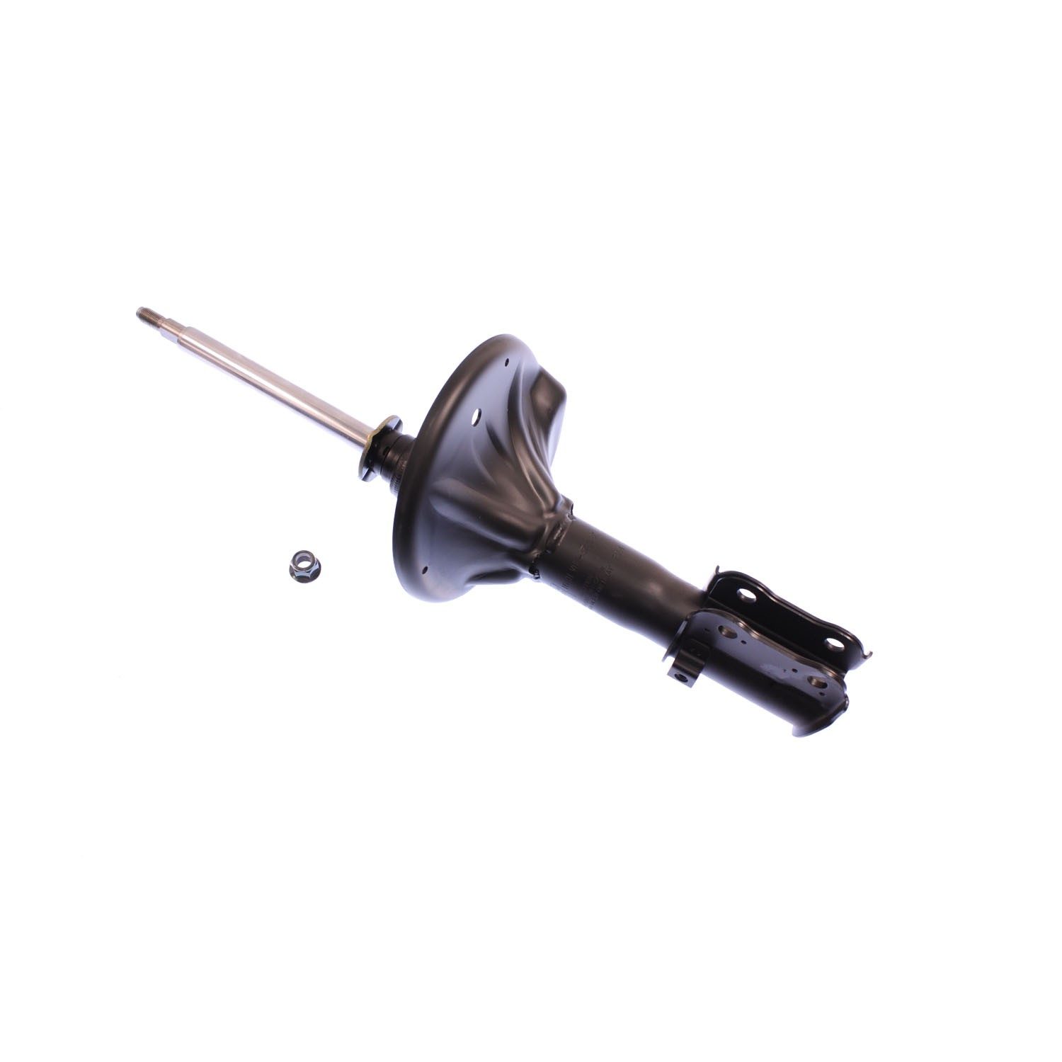 Twintube Strut Assembly - Strut — image 2