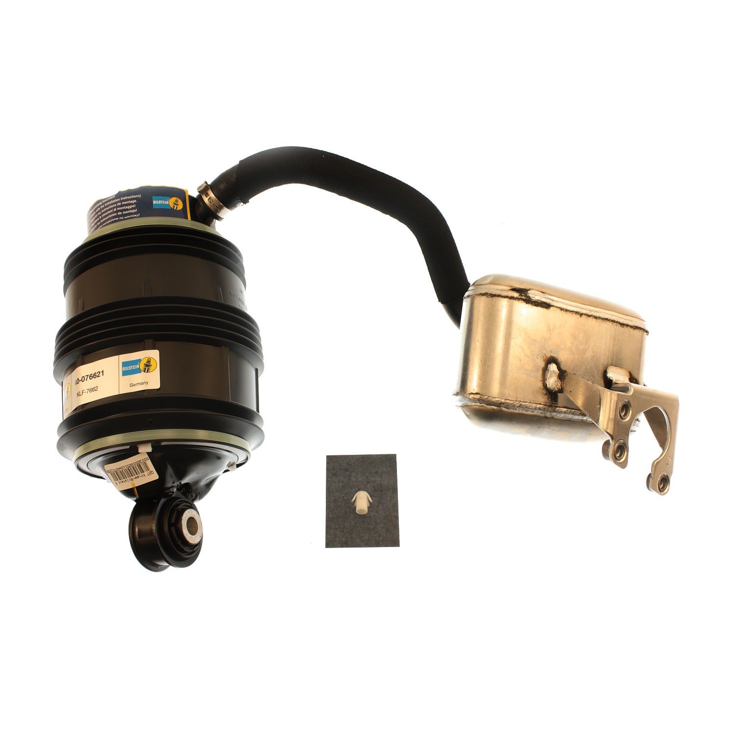 Air Bag - Air Spring — image 2