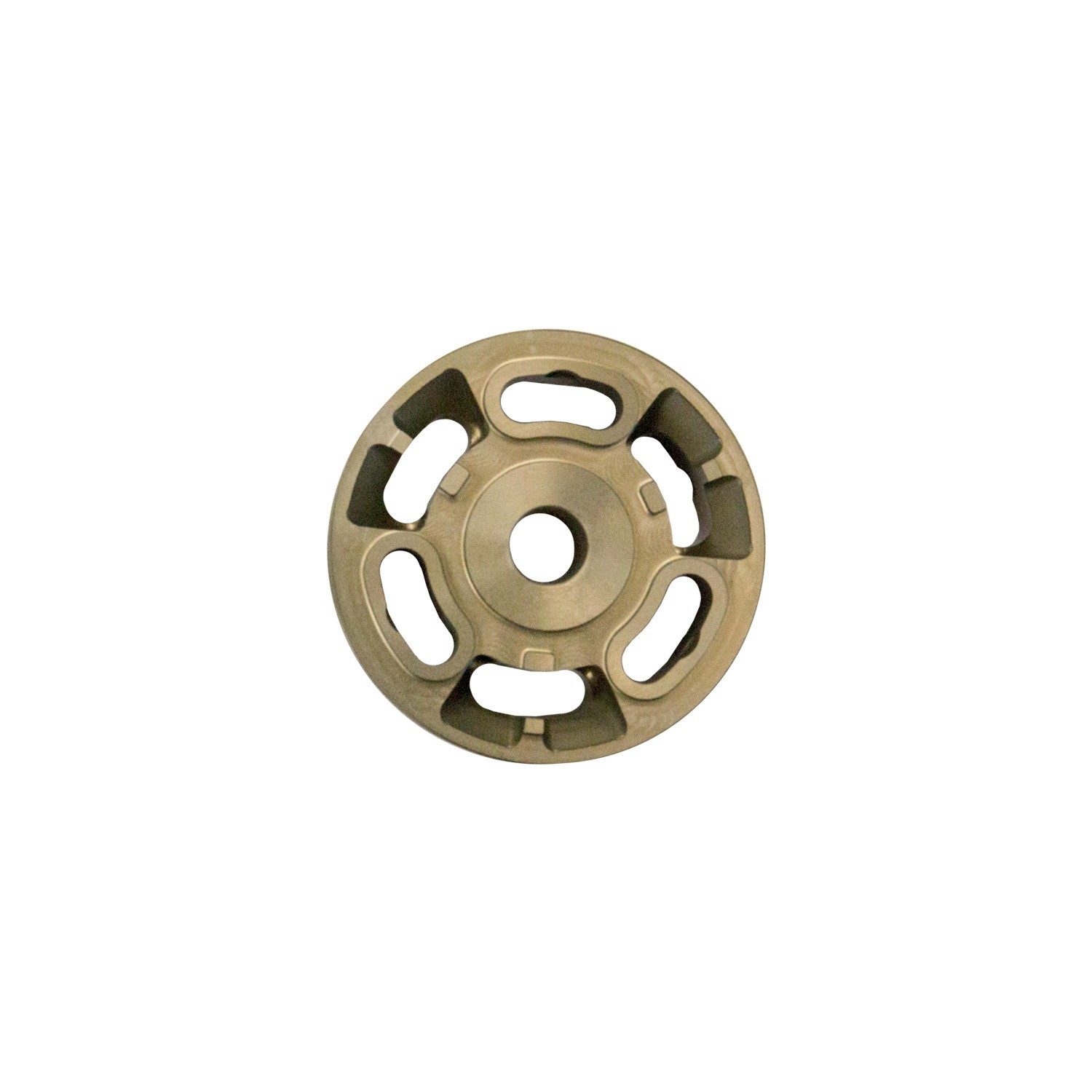 Motorsports Internal Component - Piston — image 3