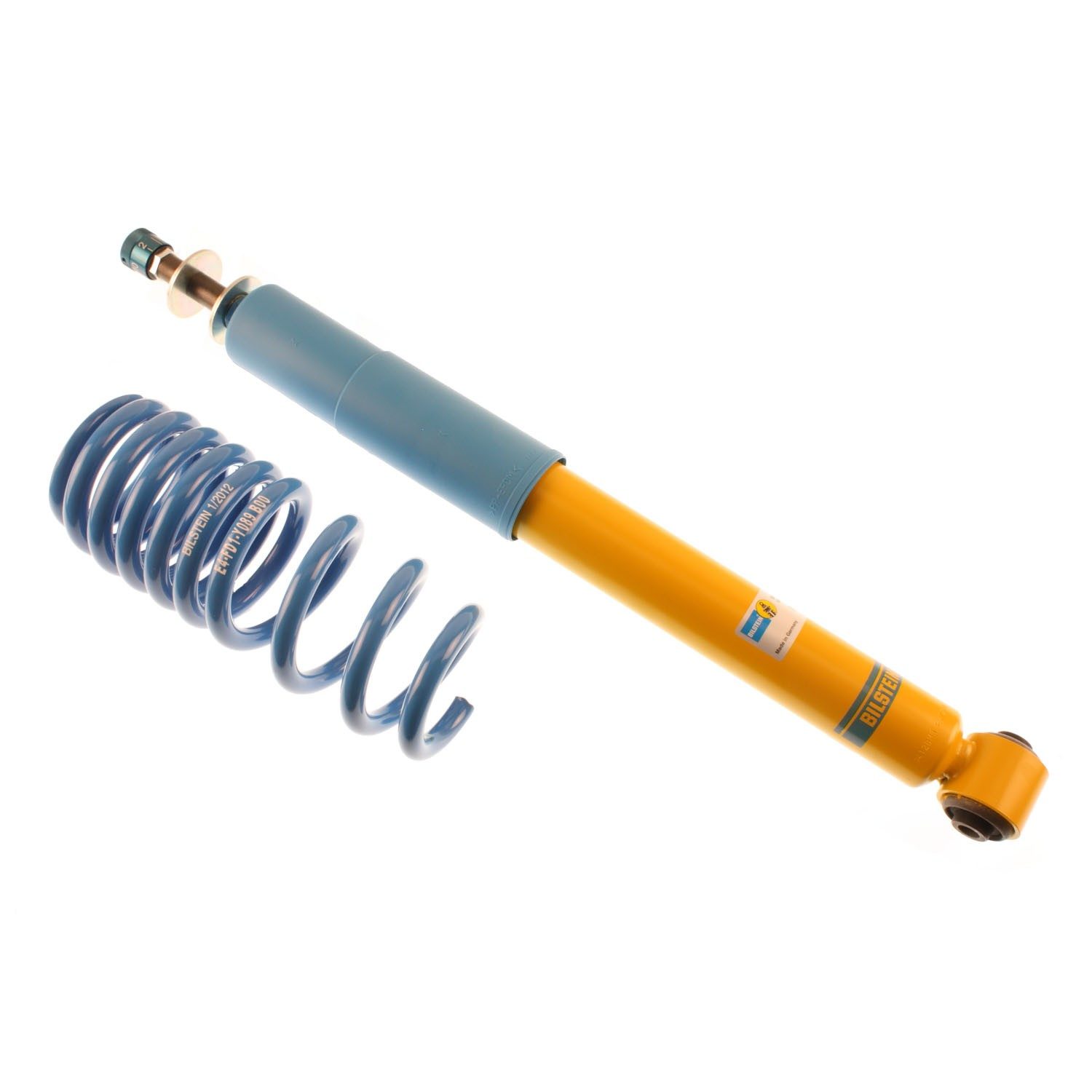 Performance Suspension System - Complete Kit — image 5