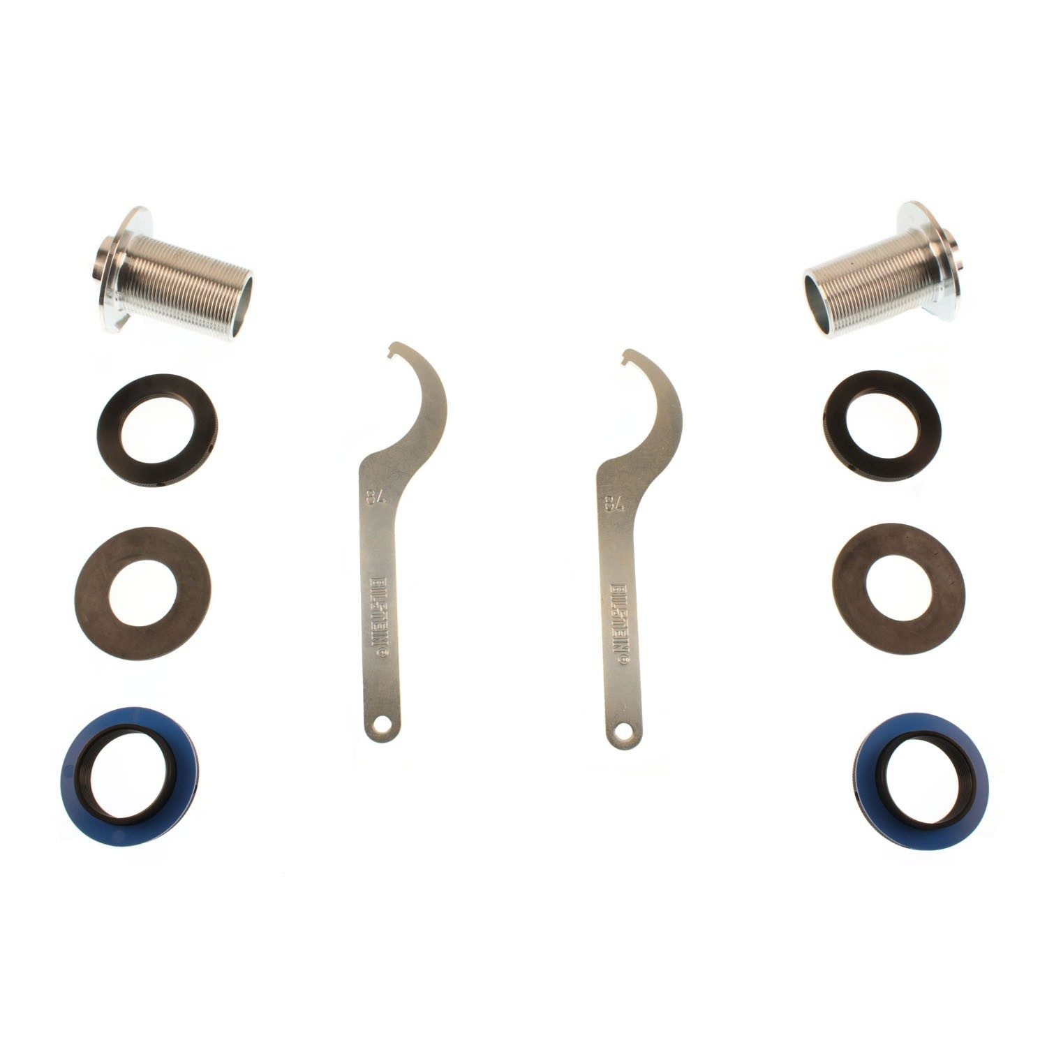 Performance Suspension System - Complete Kit — image 3
