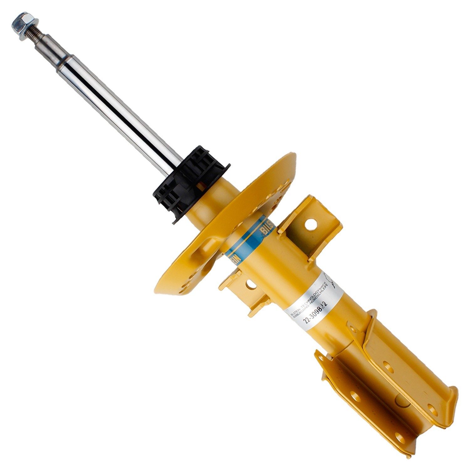 Strut - Twintube Strut Assembly