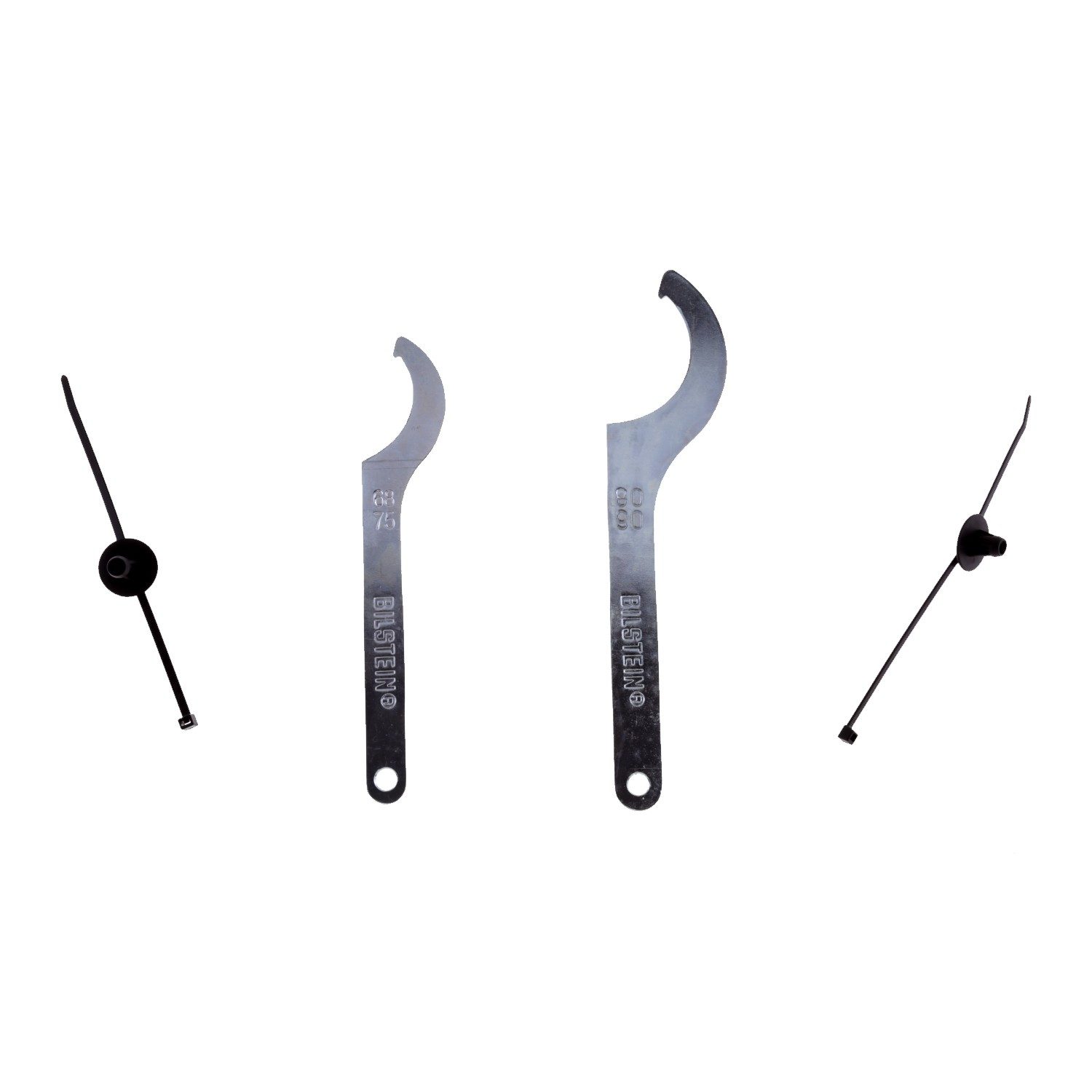 Performance Suspension System - Complete Kit — image 4