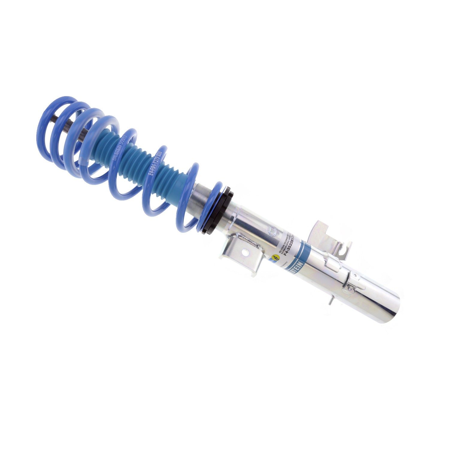 Performance Suspension System - Complete Kit — image 5