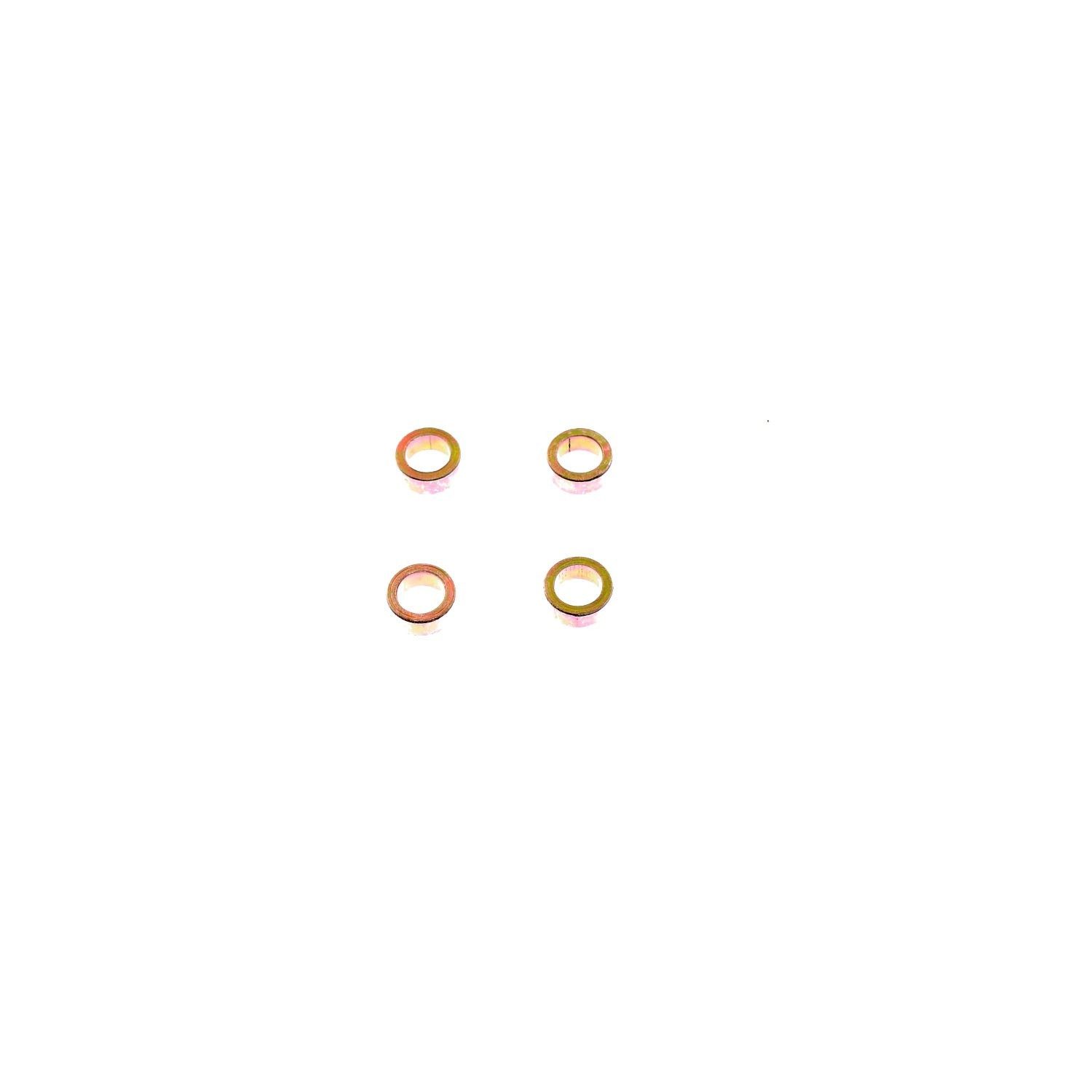 Shock - 46mm Monotube Shock Absorber — image 3
