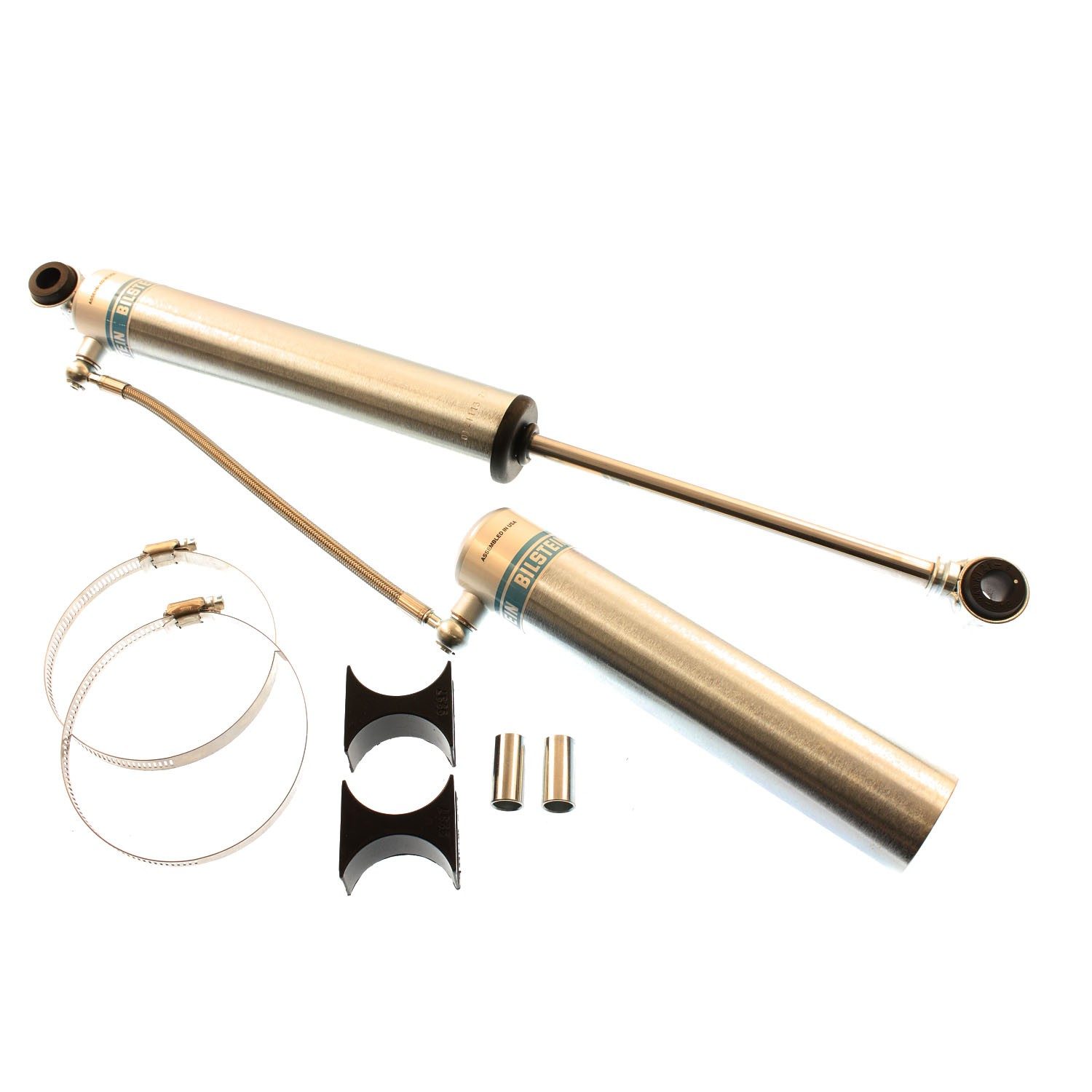 Shock - 46mm Monotube Shock Absorber — image 2