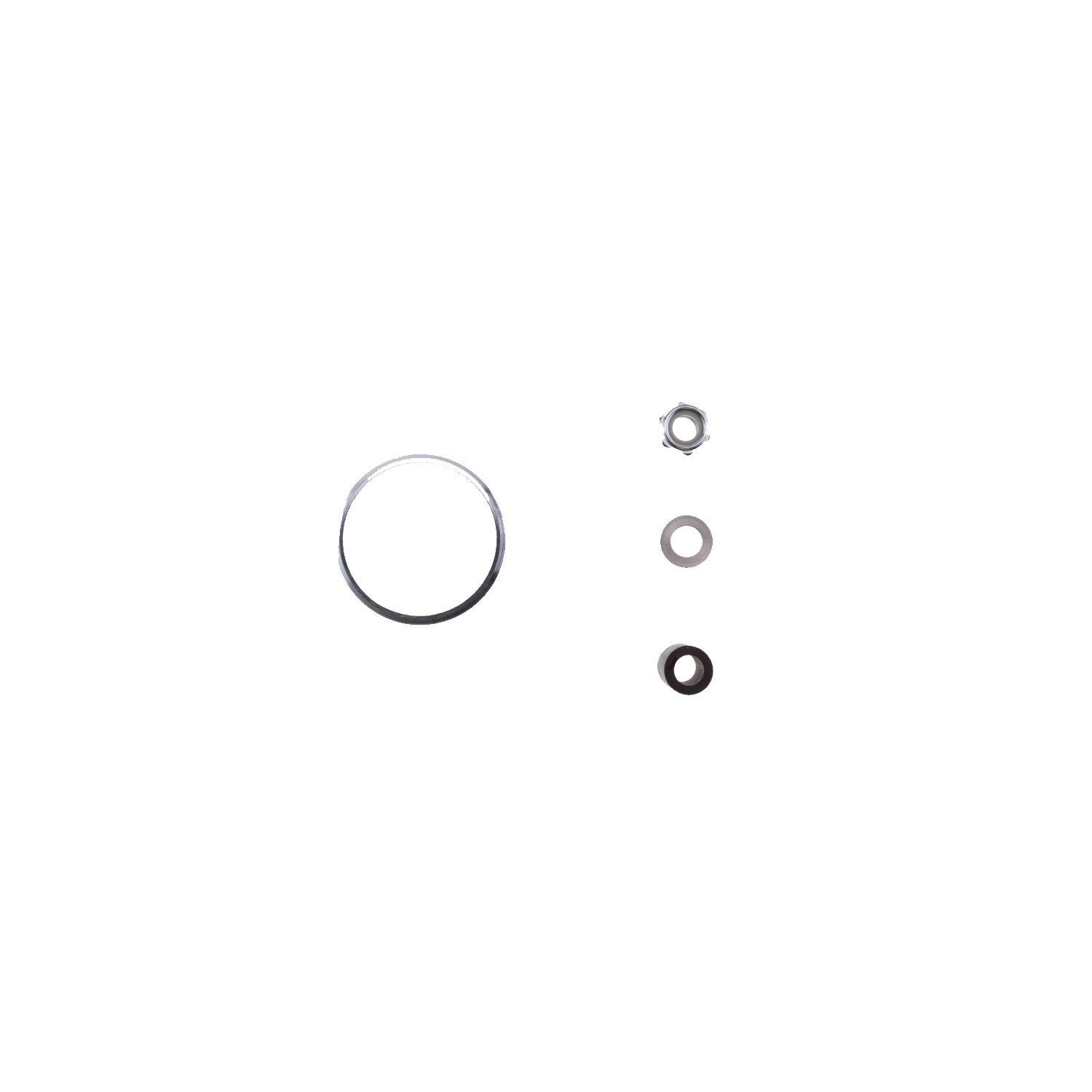 Shock - 46mm Monotube Shock Absorber — image 3