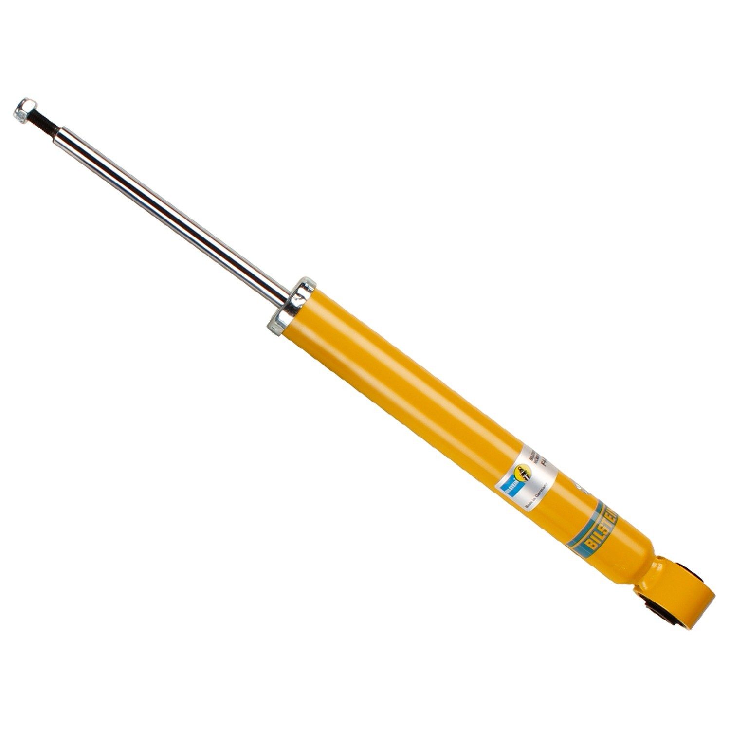 Performance Suspension System - Complete Kit — image 2