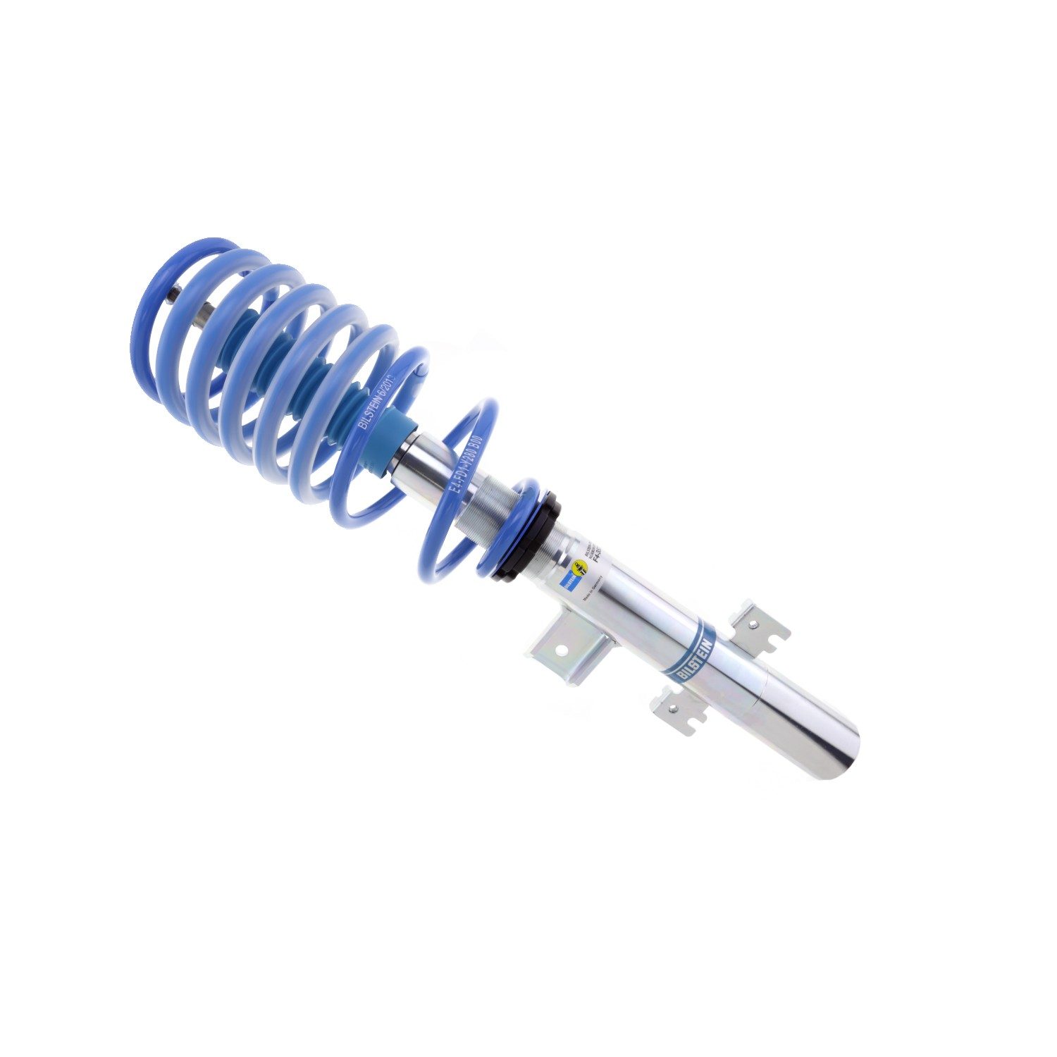 Performance Suspension System - Complete Kit — image 6