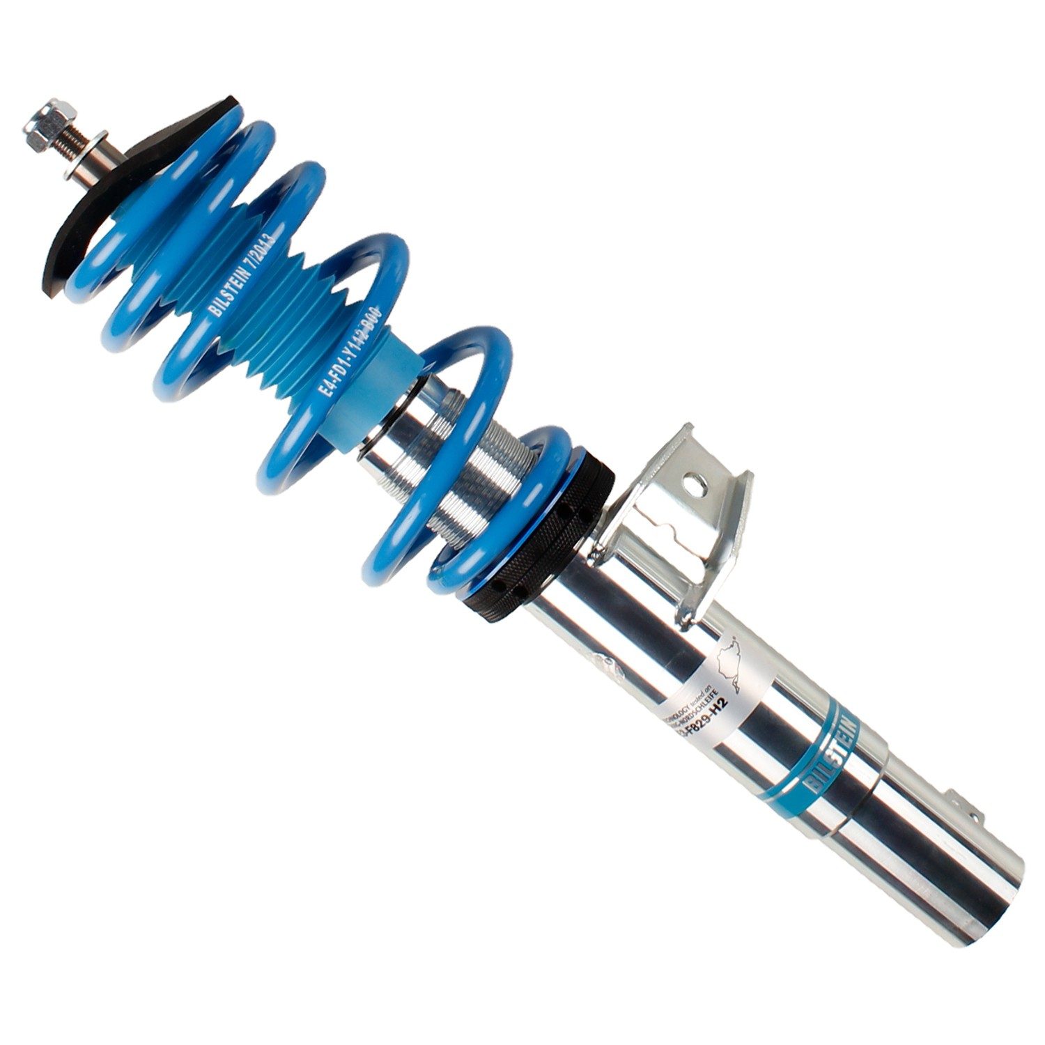 Performance Suspension System - Complete Kit — image 4