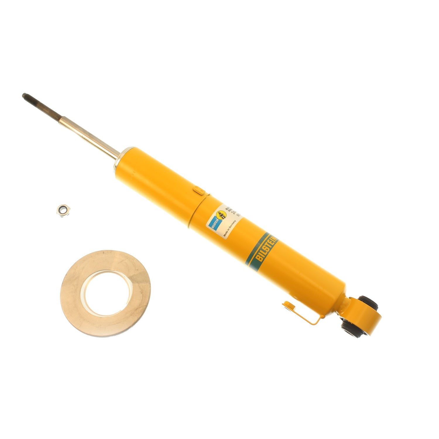46mm Monotube Shock Absorber - Shock
