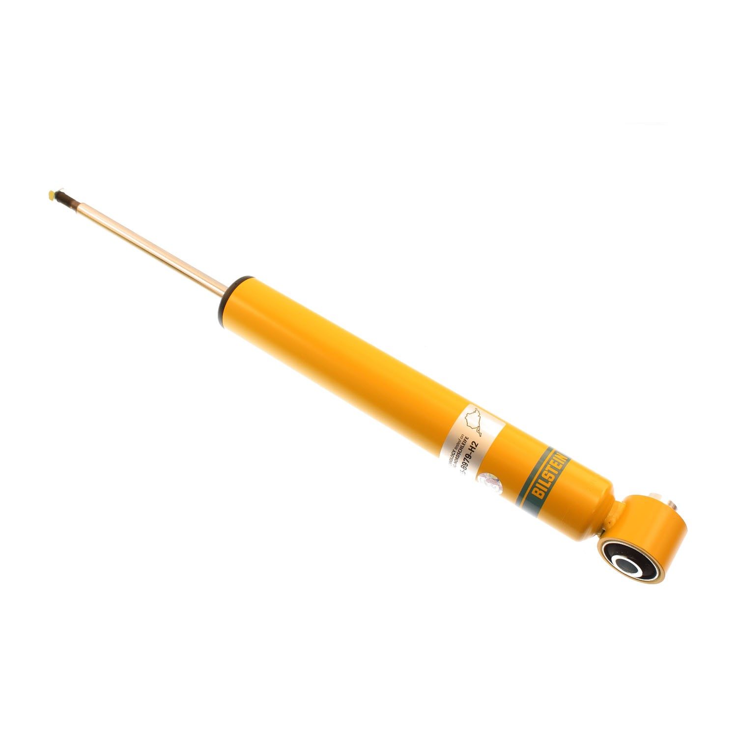 46mm Monotube Shock Absorber - Shock — image 2