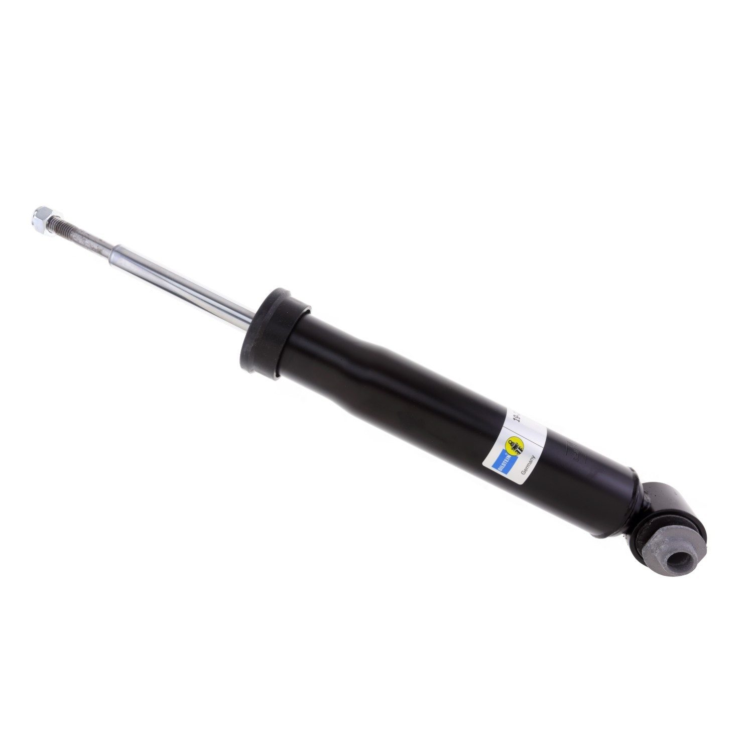 Twintube Shock Absorber - Shock