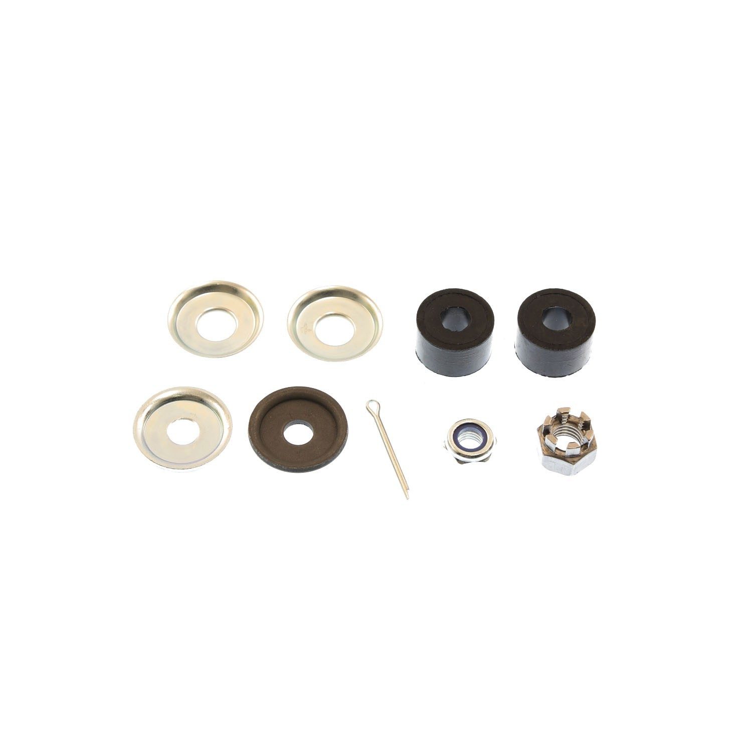 36mm Monotube Steering Damper - Steering Damper — image 3