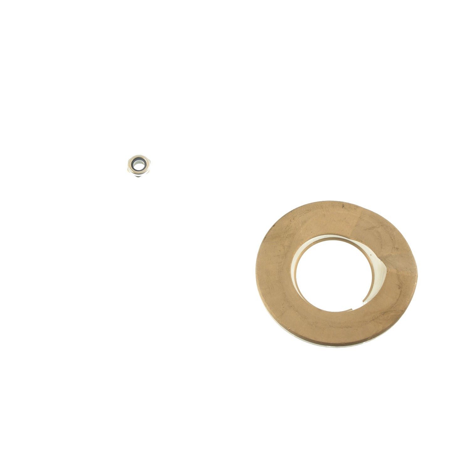 46mm Monotube Shock Absorber - Shock — image 3
