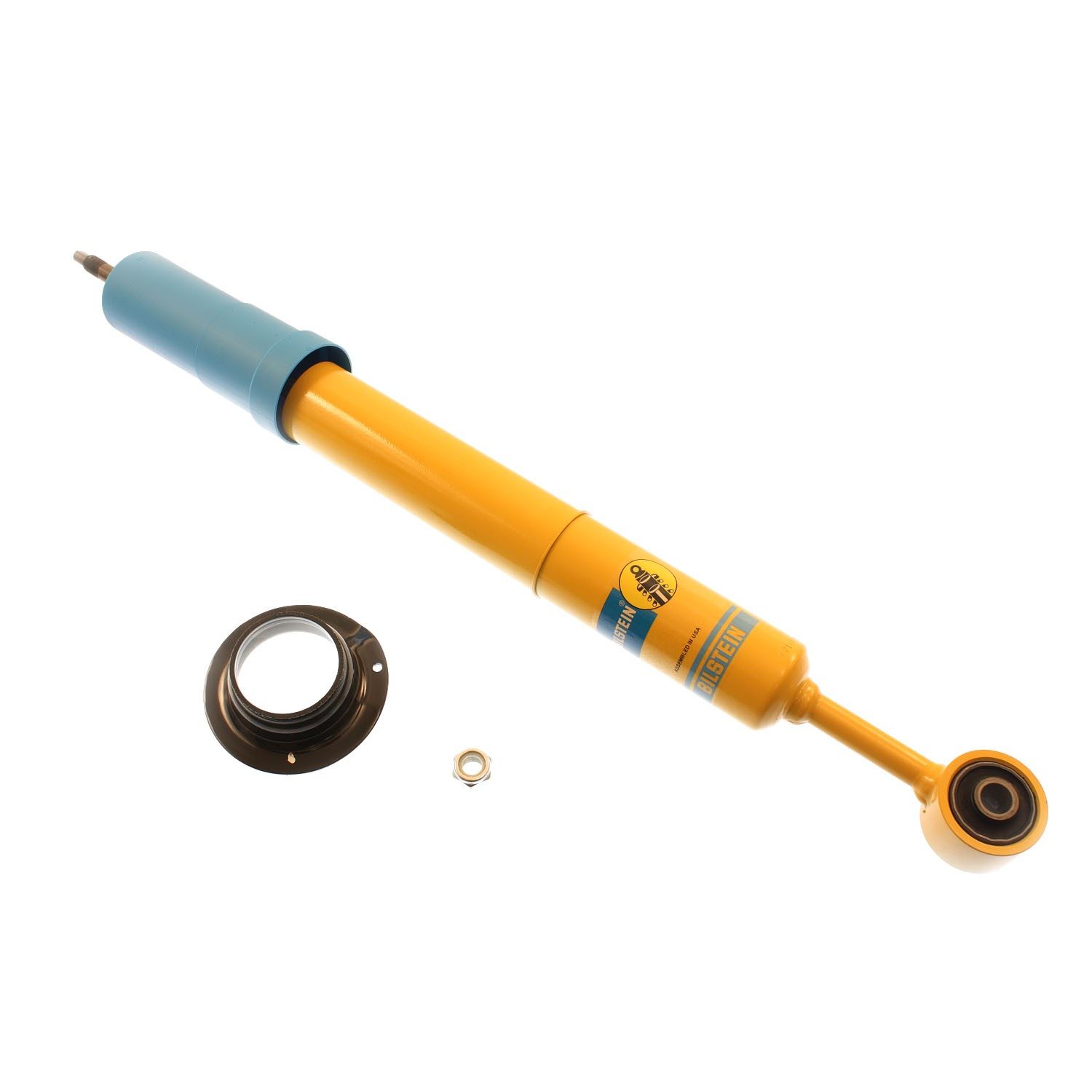 46mm Monotube Shock Absorber - Shock — image 2
