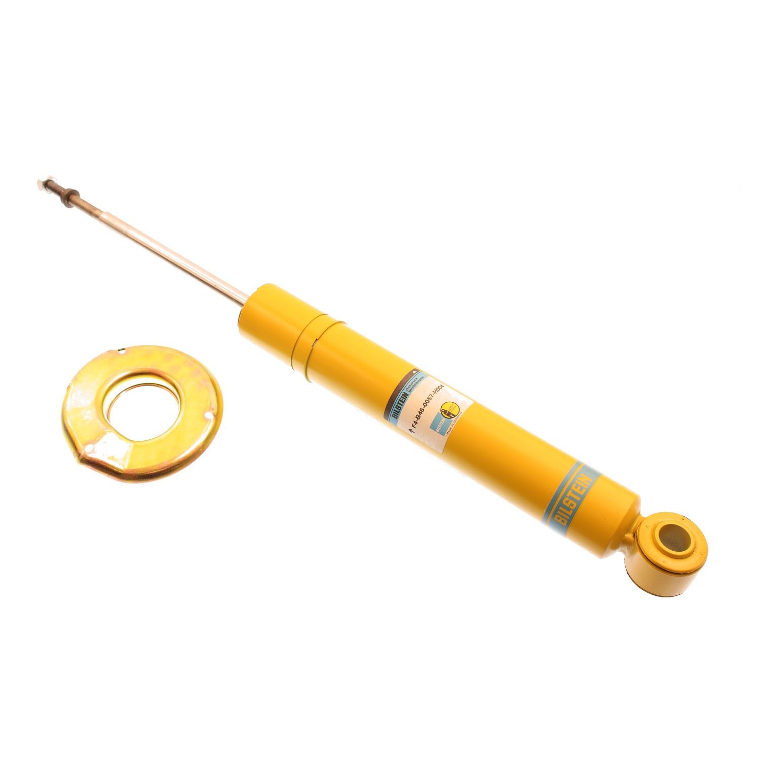 Shock - 46mm Monotube Shock Absorber — image 2