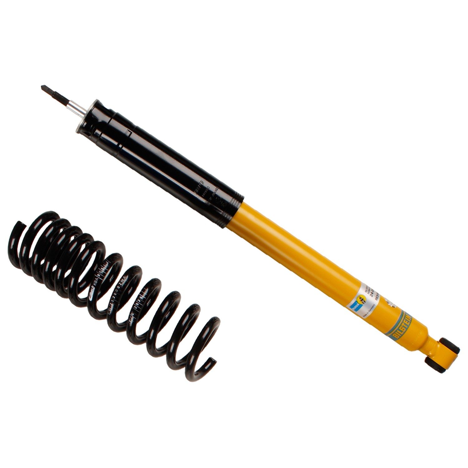 Complete Kit - Complete Suspension Kit — image 4