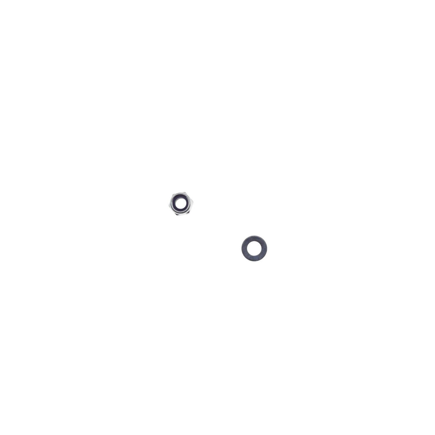 36mm Monotube Shock Absorber - Shock — image 3