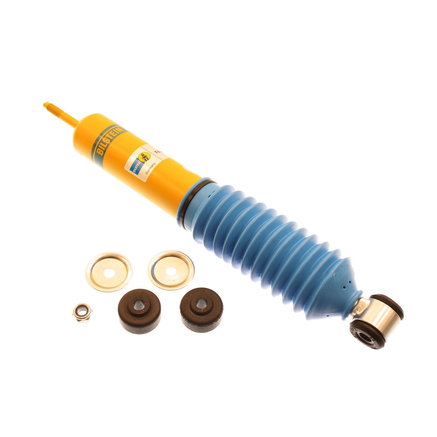 Shock - 46mm Monotube Shock Absorber — image 2
