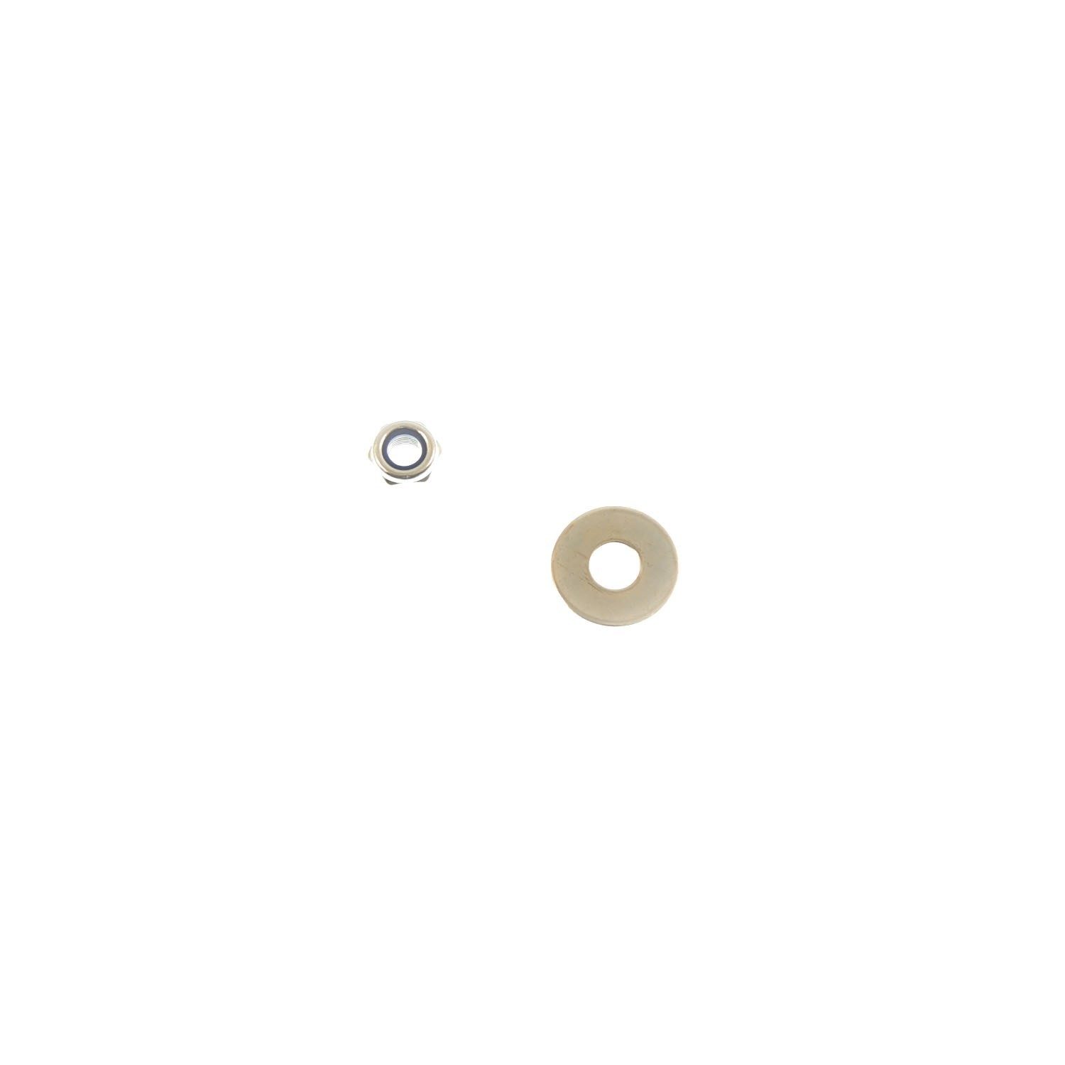 Shock - 36mm Monotube Shock Absorber — image 3