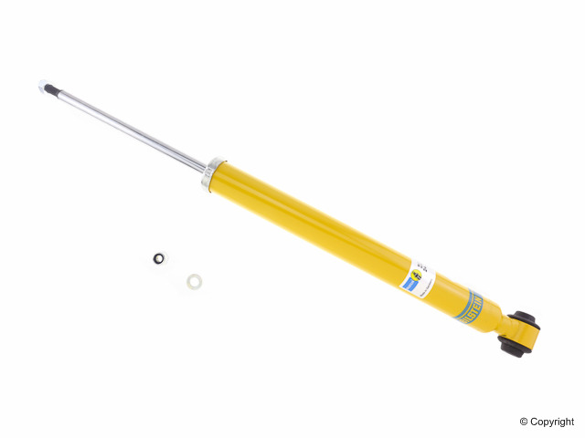 36mm Monotube Shock Absorber - Shock — image 4