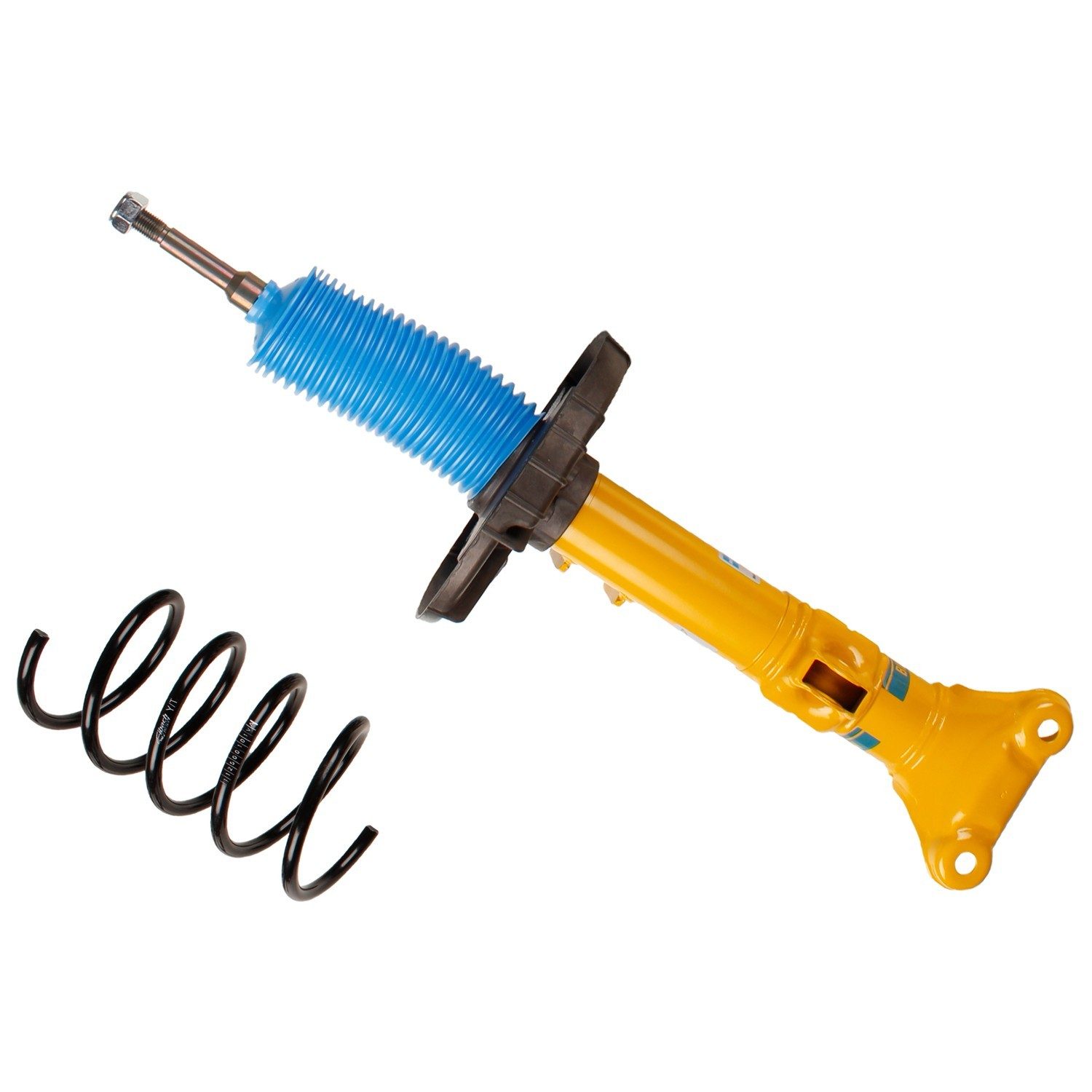 Complete Kit - Complete Suspension Kit — image 3