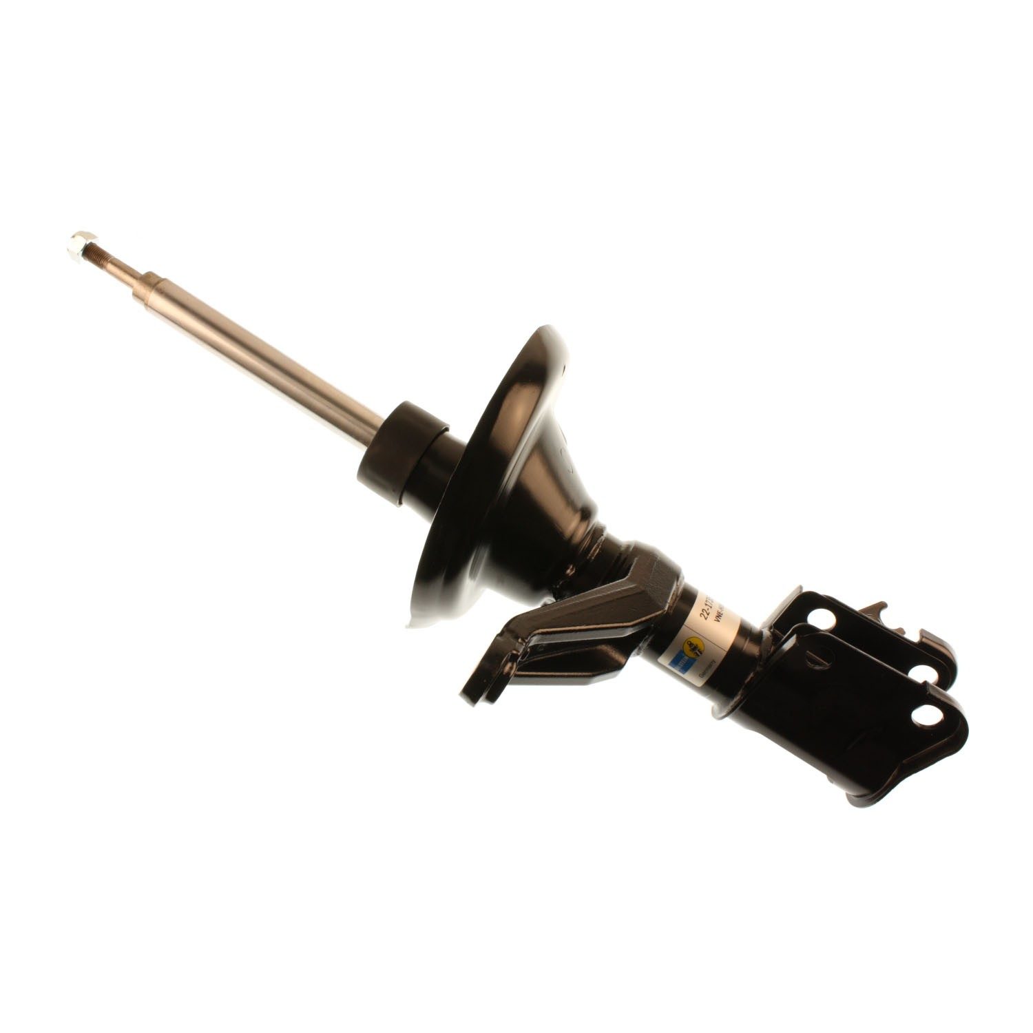 Strut - Twintube Strut Assembly — image 2