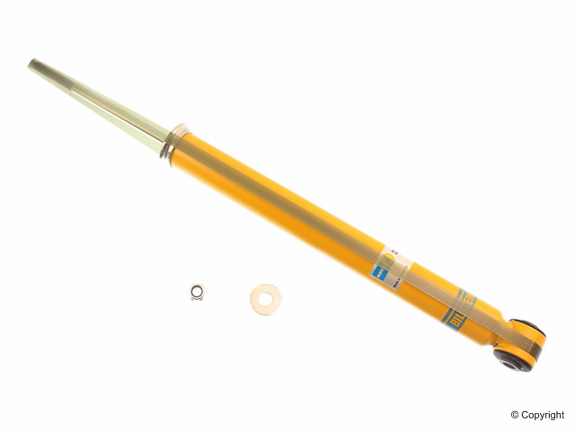 Shock - 36mm Monotube Shock Absorber — image 4