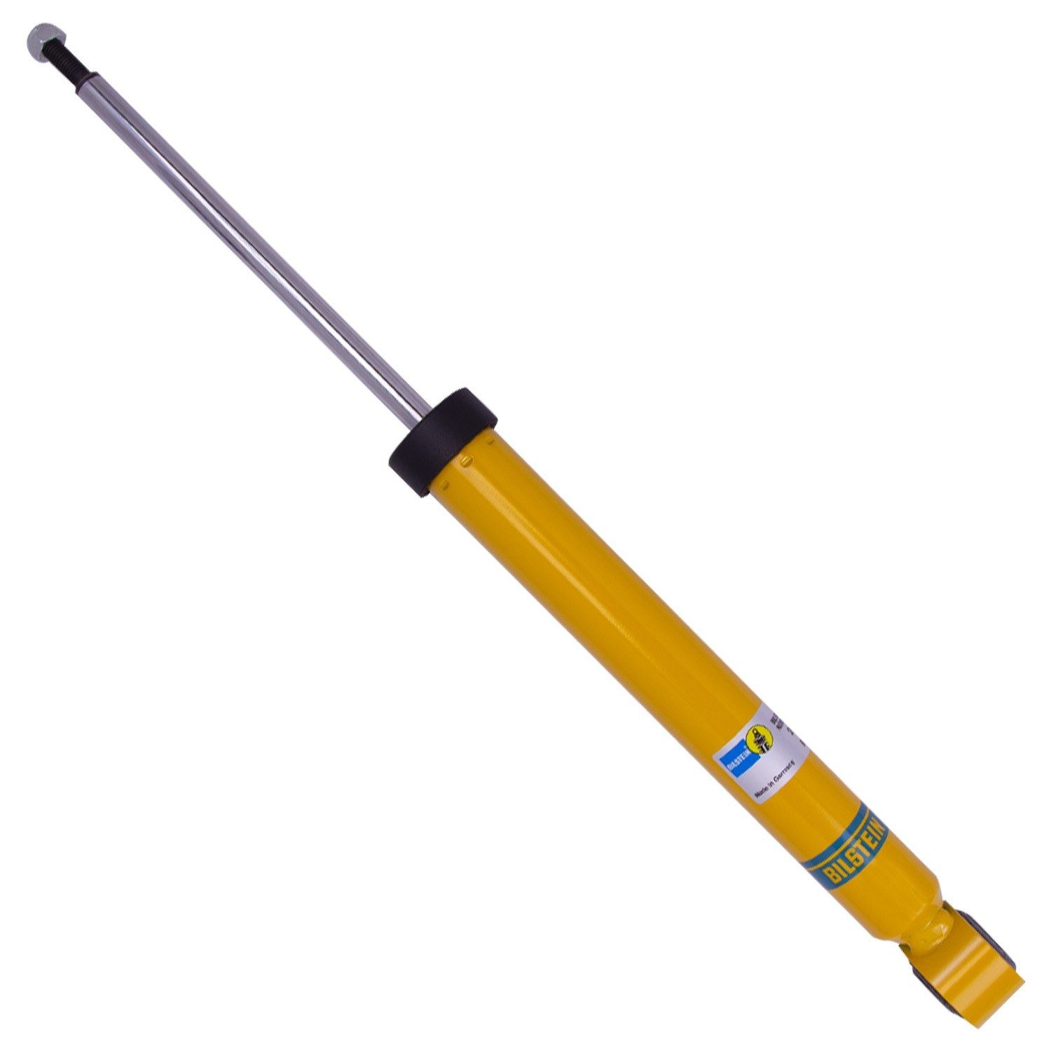 Complete Kit - Complete Suspension Kit — image 2