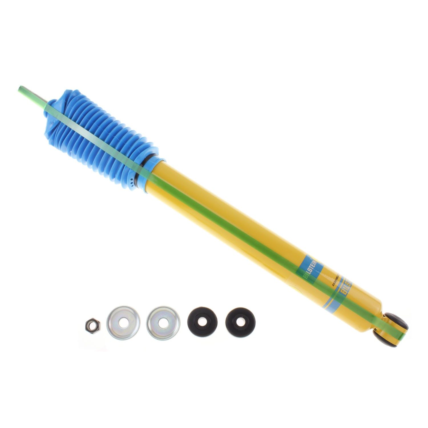 46mm Monotube Shock Absorber - Shock — image 2