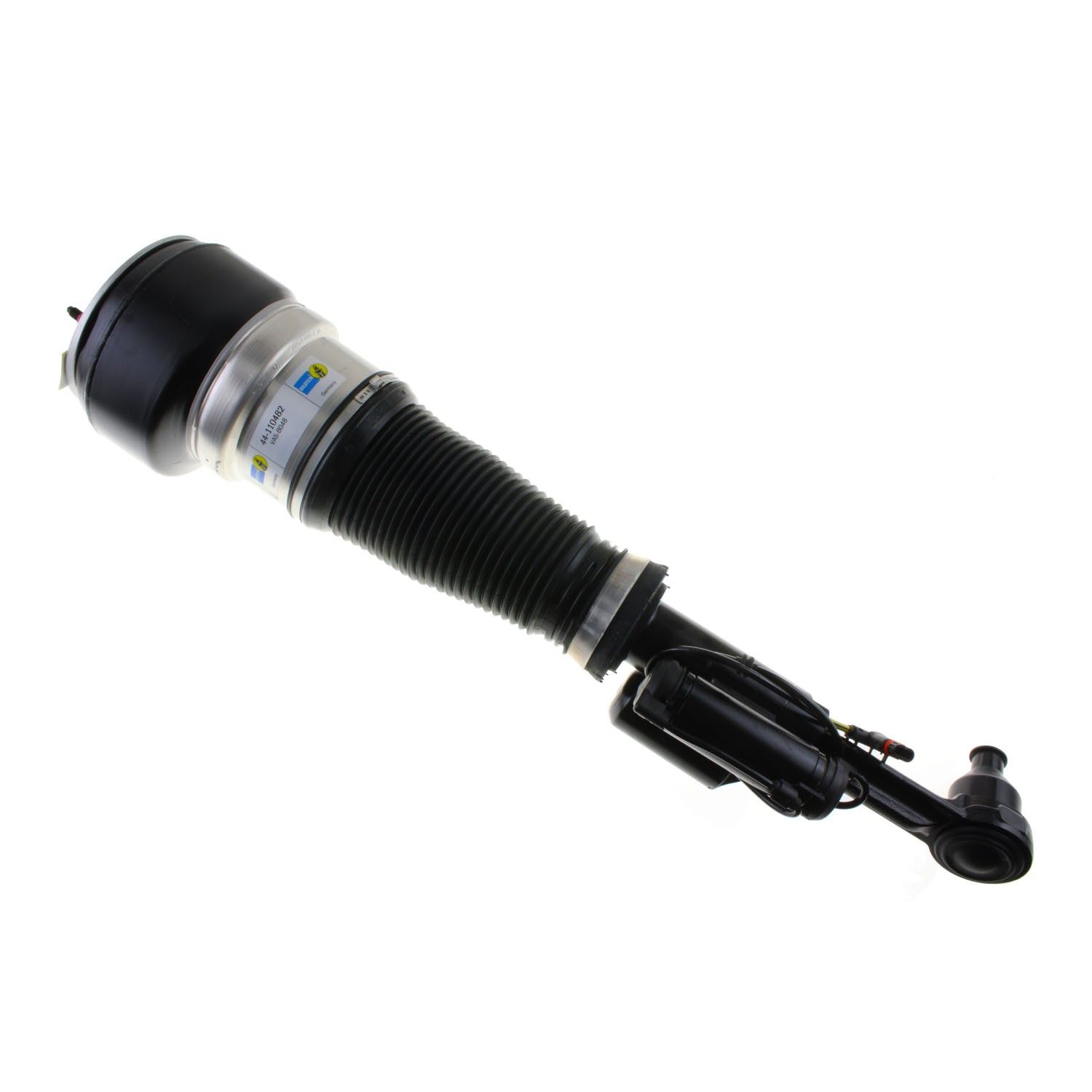 Air Spring Module - Air Spring with Monotube Shock Absorber — image 2