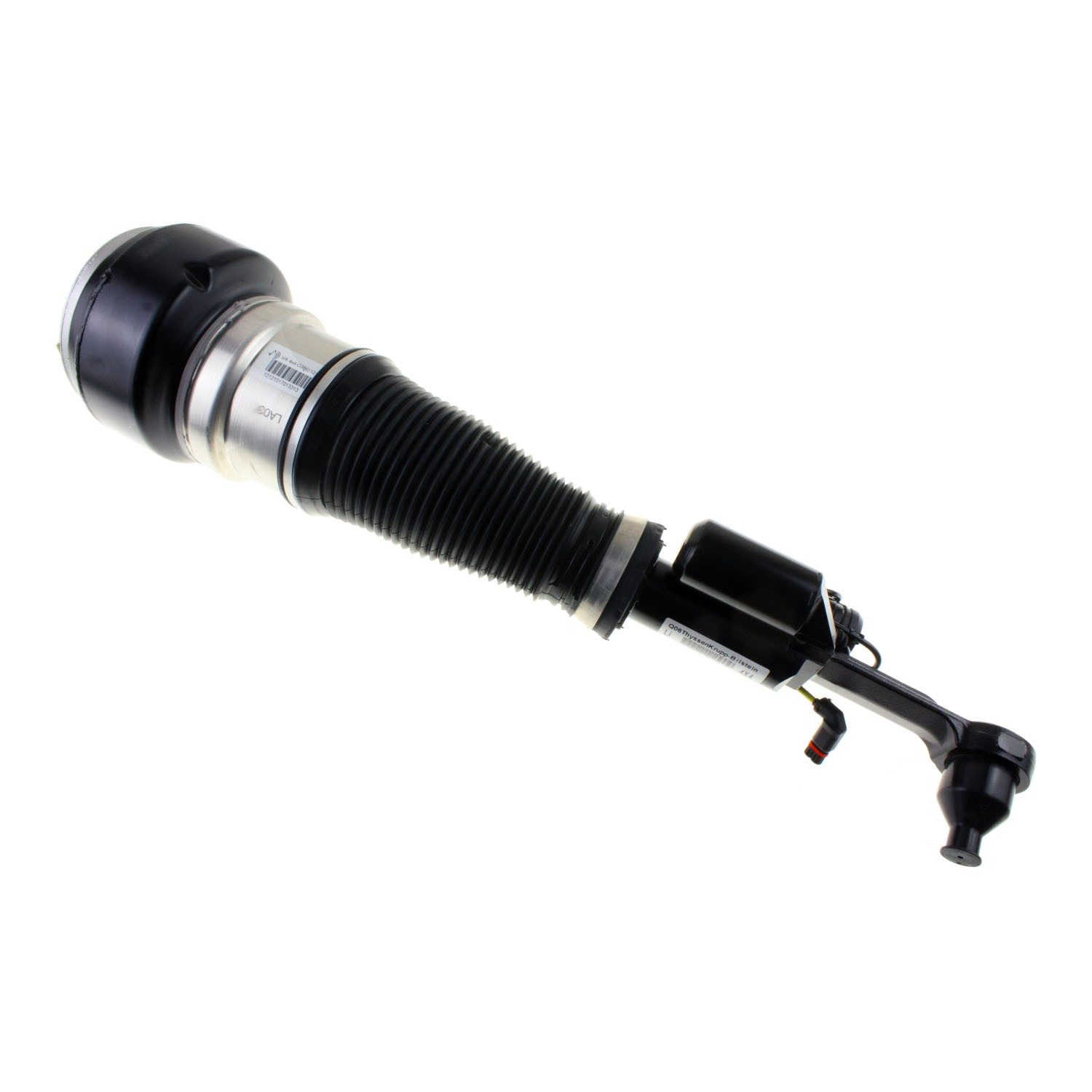 Air Spring Module - Air Spring with Monotube Shock Absorber — image 4