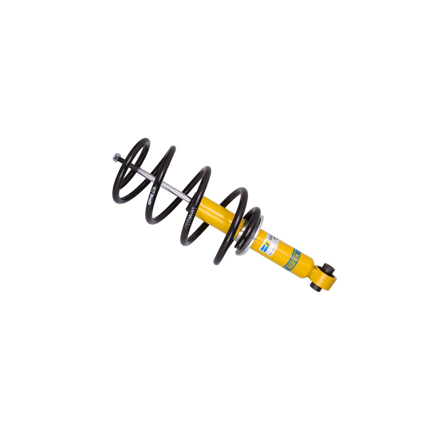 Complete Kit - Complete Suspension Kit — image 5